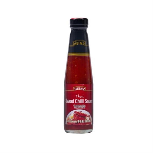 HEINZ SWEET CHILI SAUCE 240 Ereyon