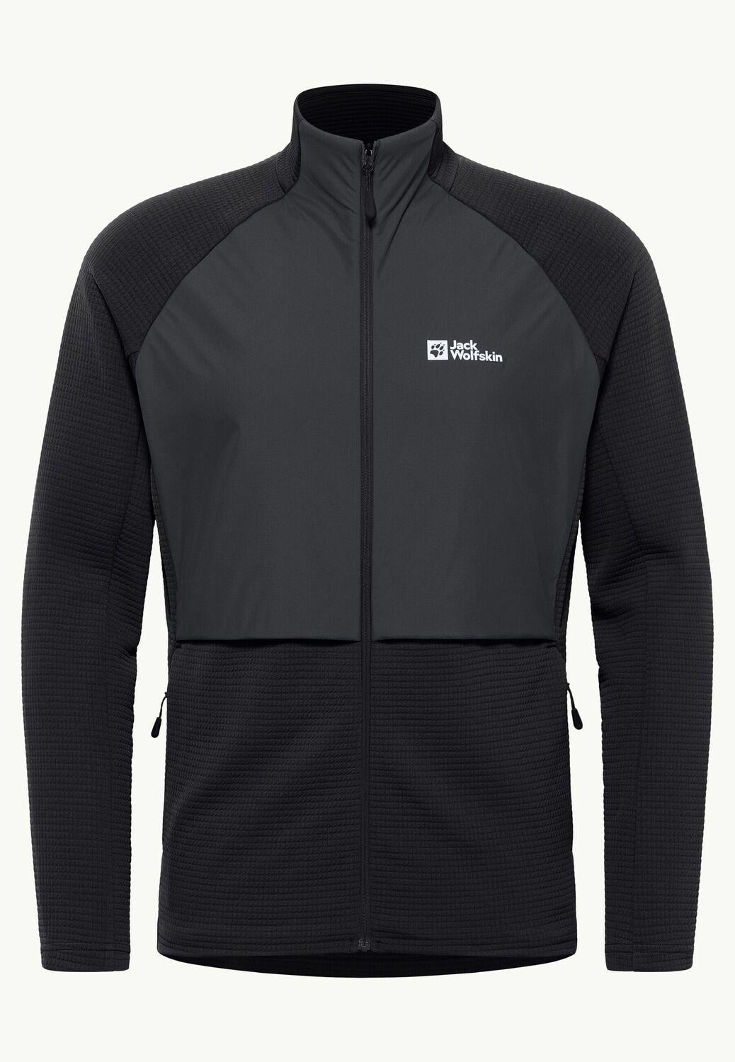 Jack Wolfskin Dormer Jkt M Erkek Mont