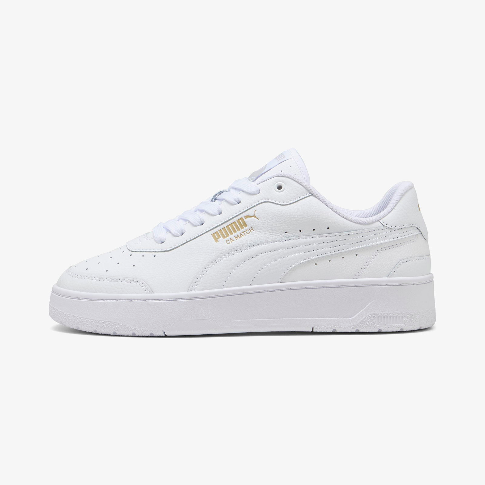 Puma Ca Match Erkek Sneaker