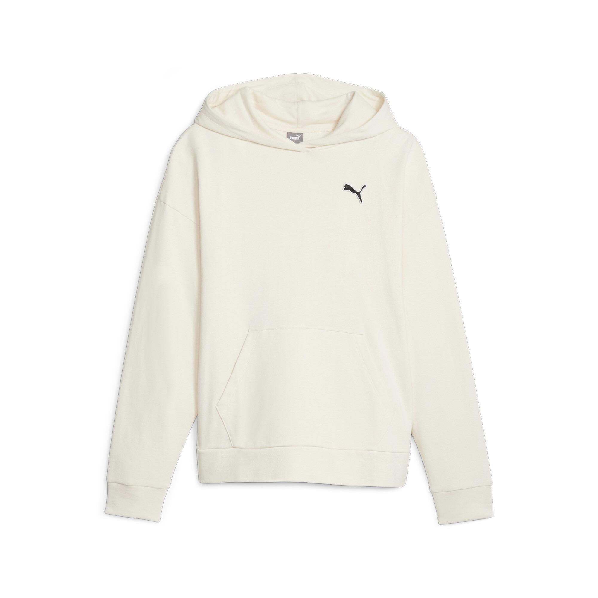 Puma Better Essentials Hoodie Tr Kadın Sweatshirt