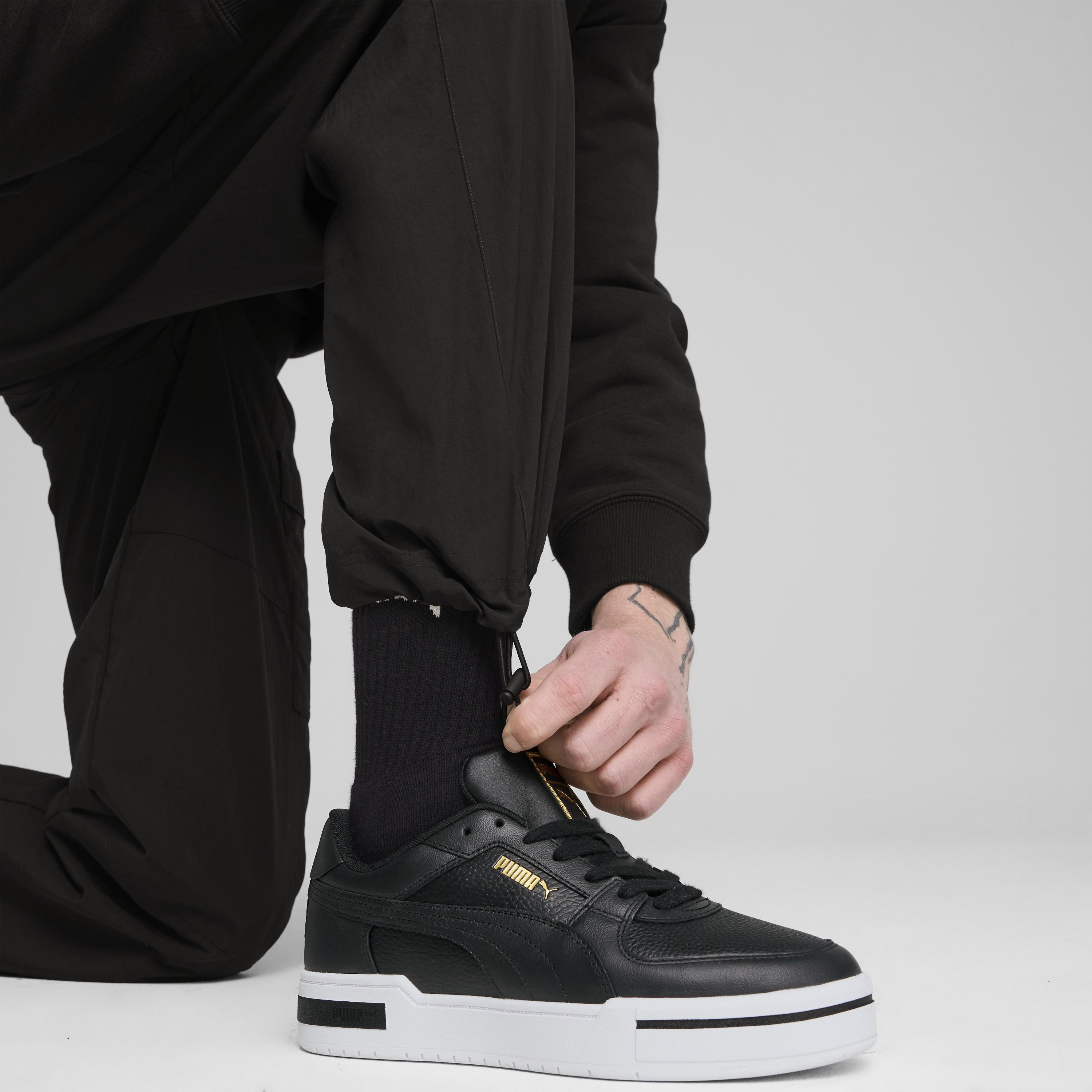 Puma Wardrobe Ess Cargo Pants Erkek Eşofman Altı