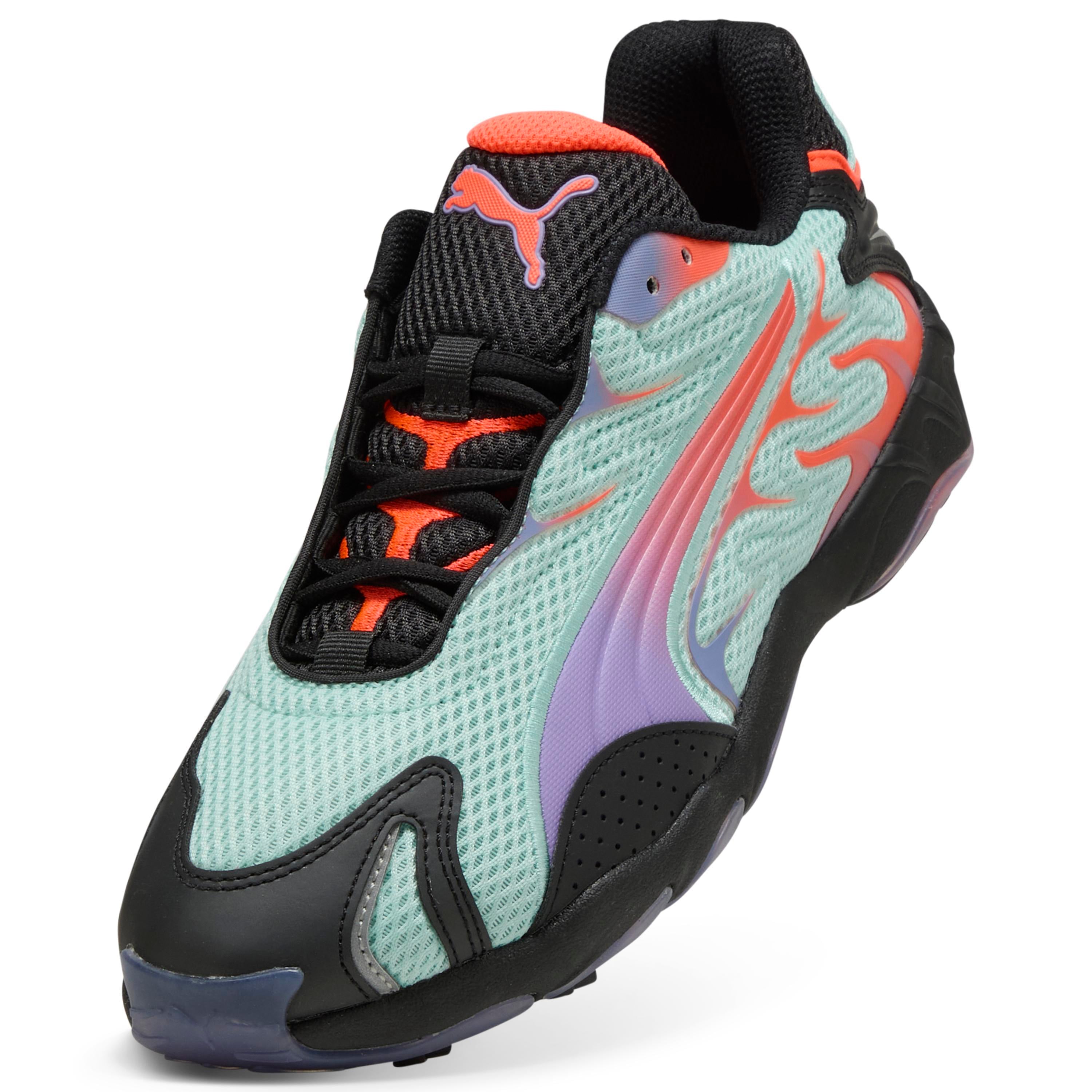 Puma Inhale Unisex Yetişkin Sneaker