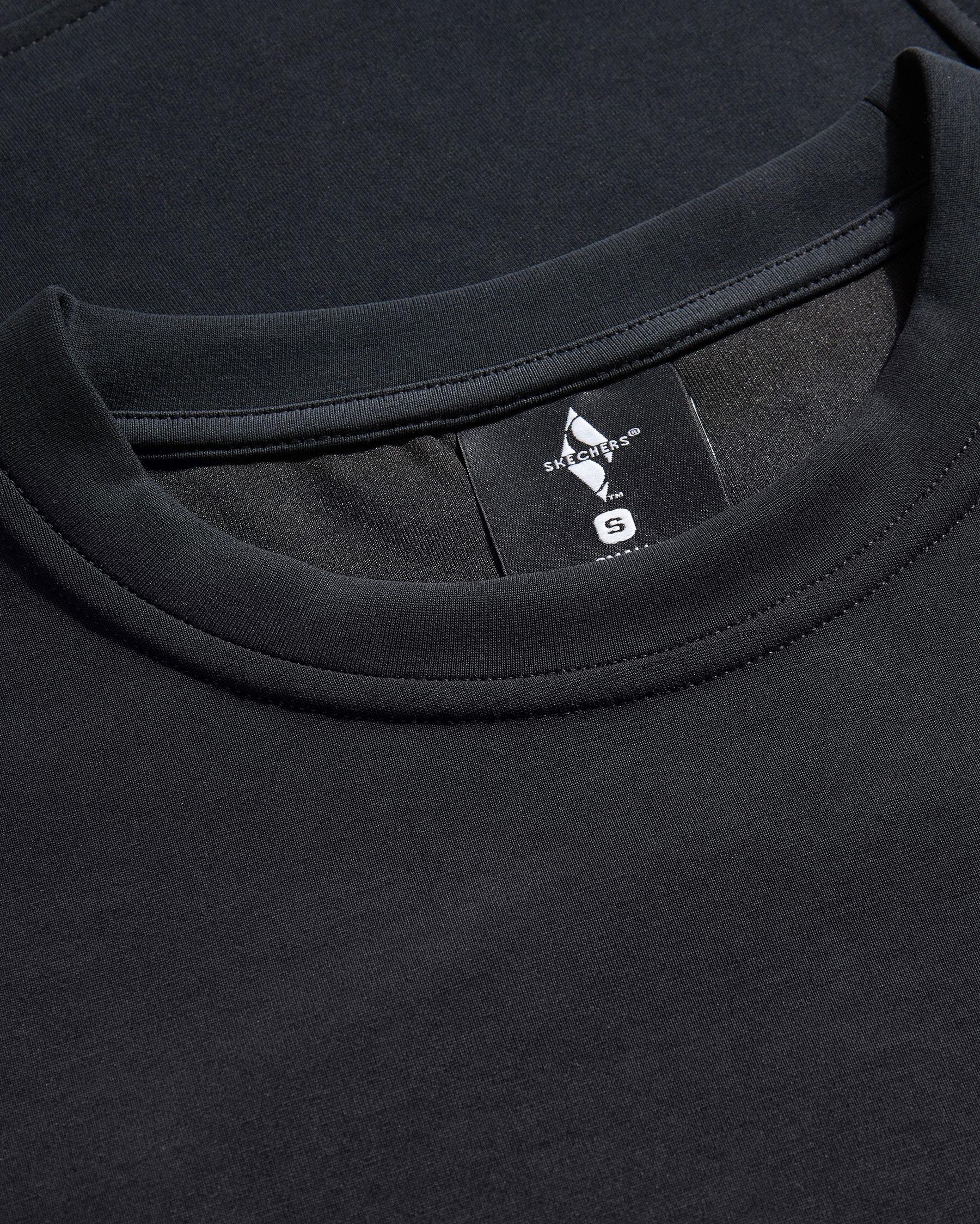 W Lounge Loose Crew Neck Sweatshirt