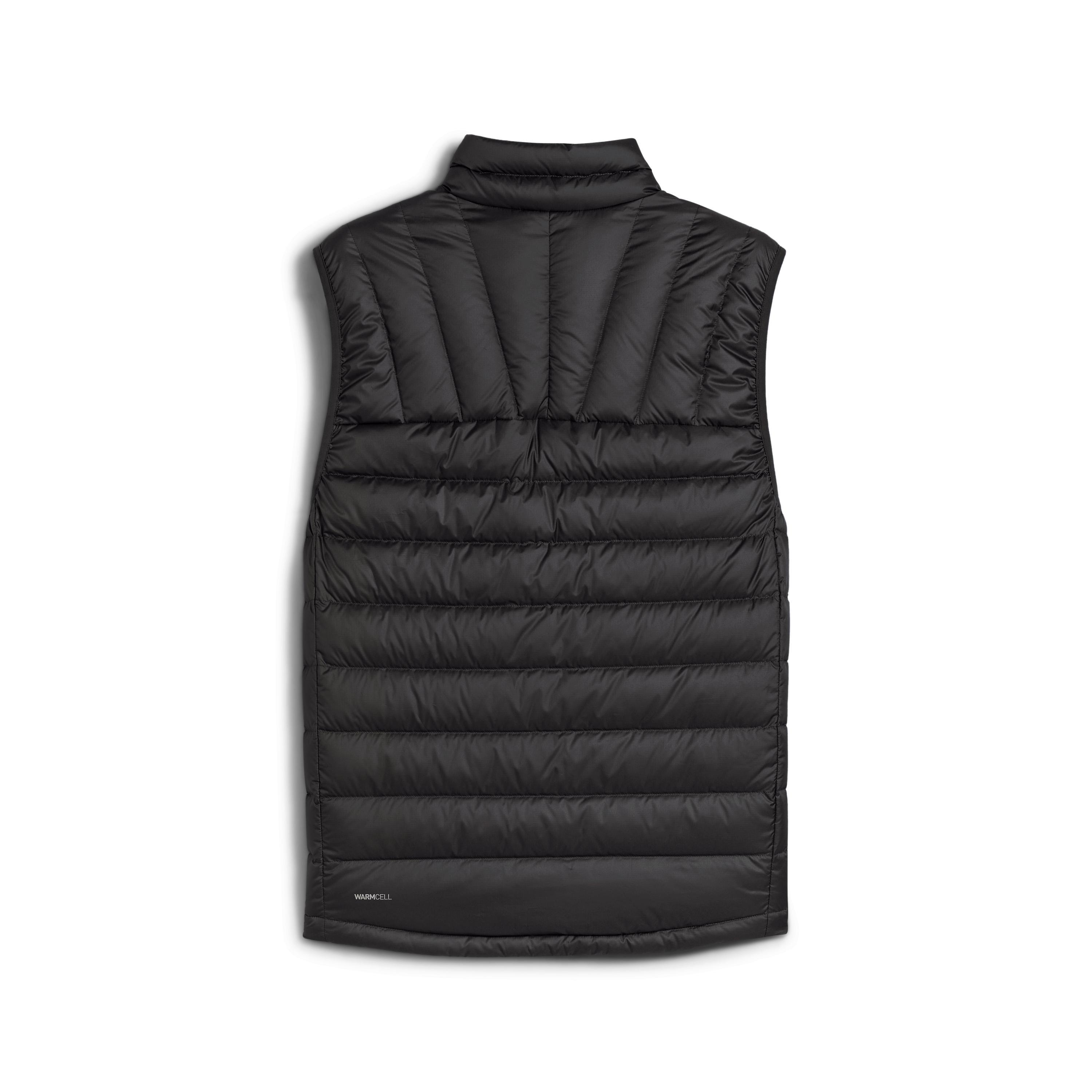Puma Packlıte Down Vest Erkek Yetişkin Yelek