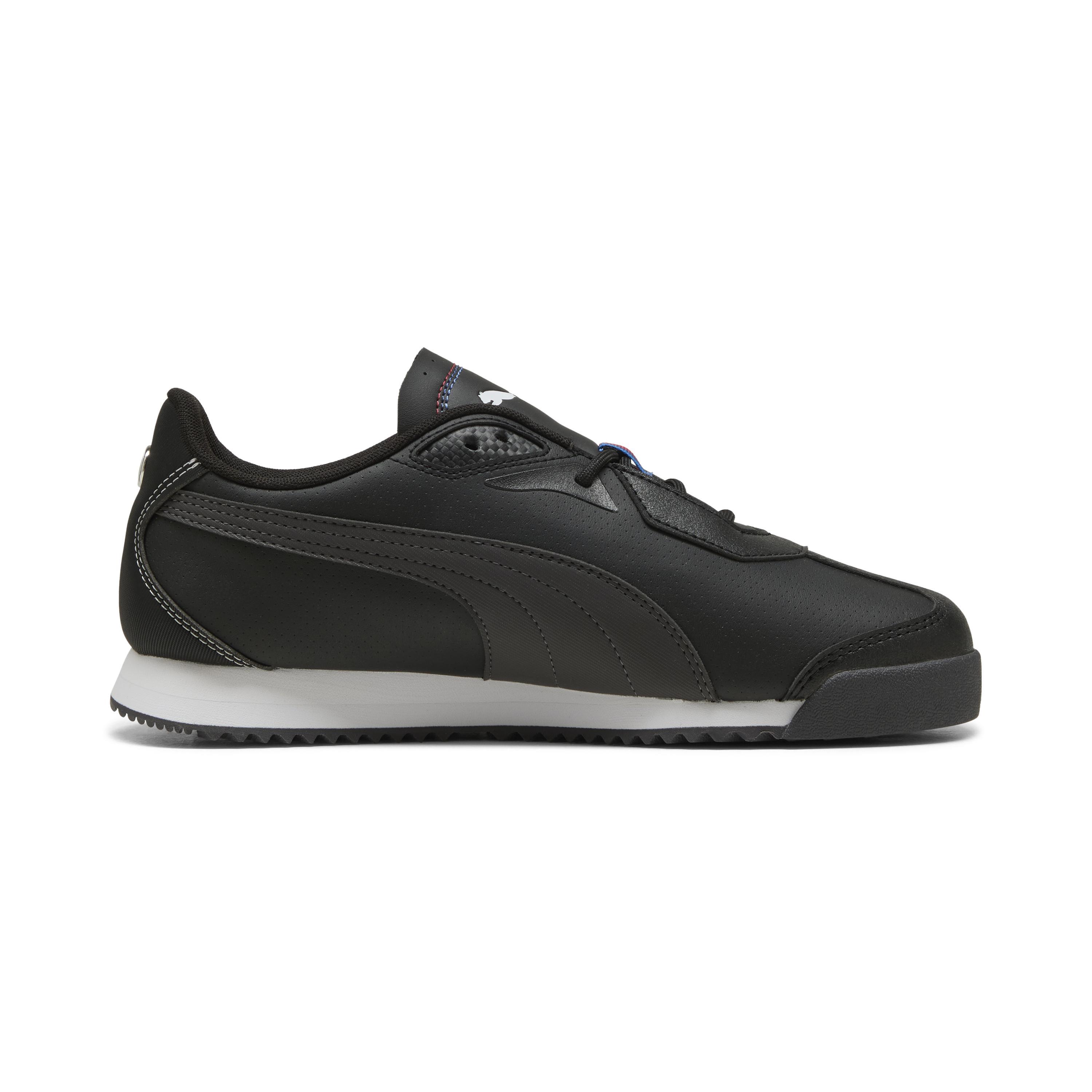 Puma Bmw Mms Roma Stradale Unisex Yetişkin Sneaker