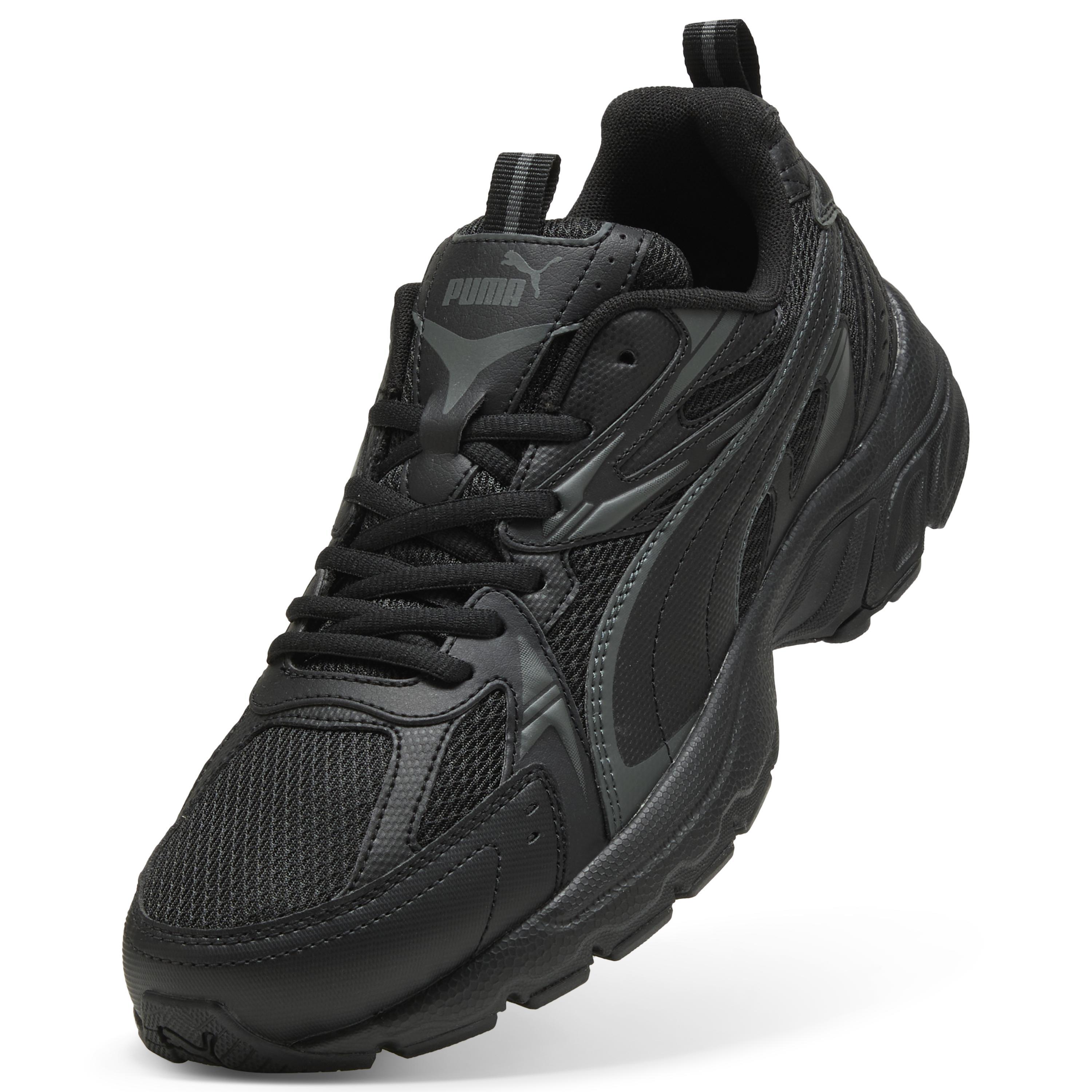 Puma Milenio Tech_ Unisex Yetişkin Sneaker