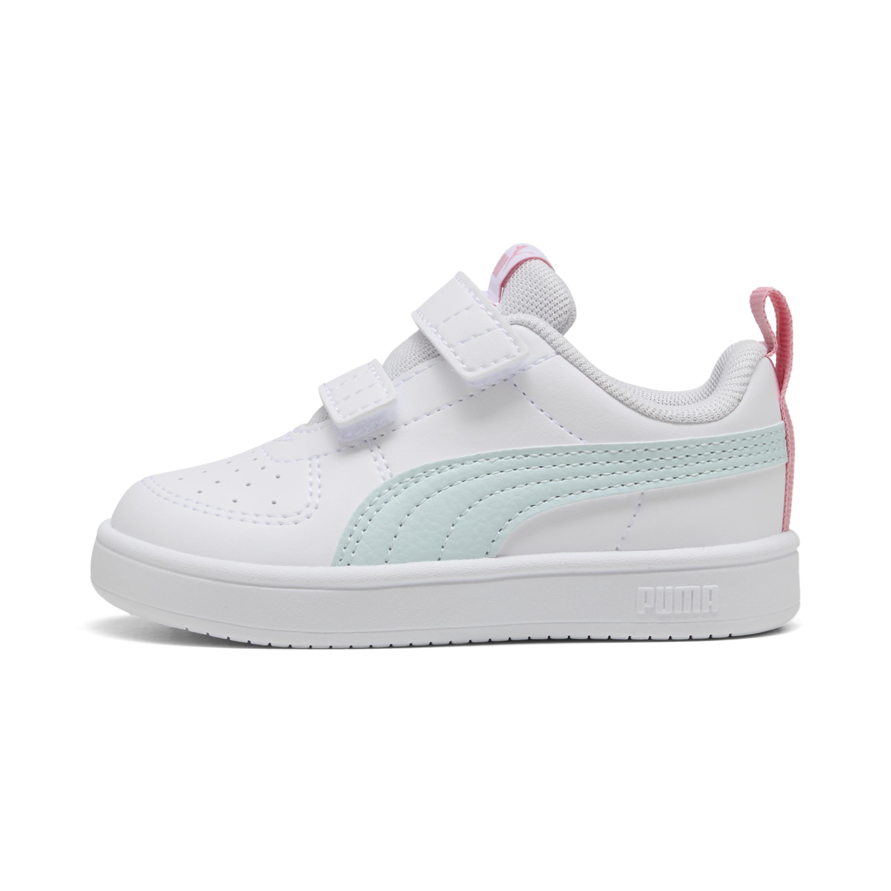 Puma Rickie V Inf Unisex Bebek Sneaker