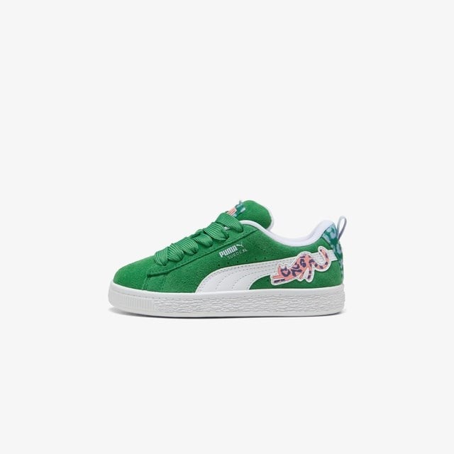 Suede Xl Cats Club Ps