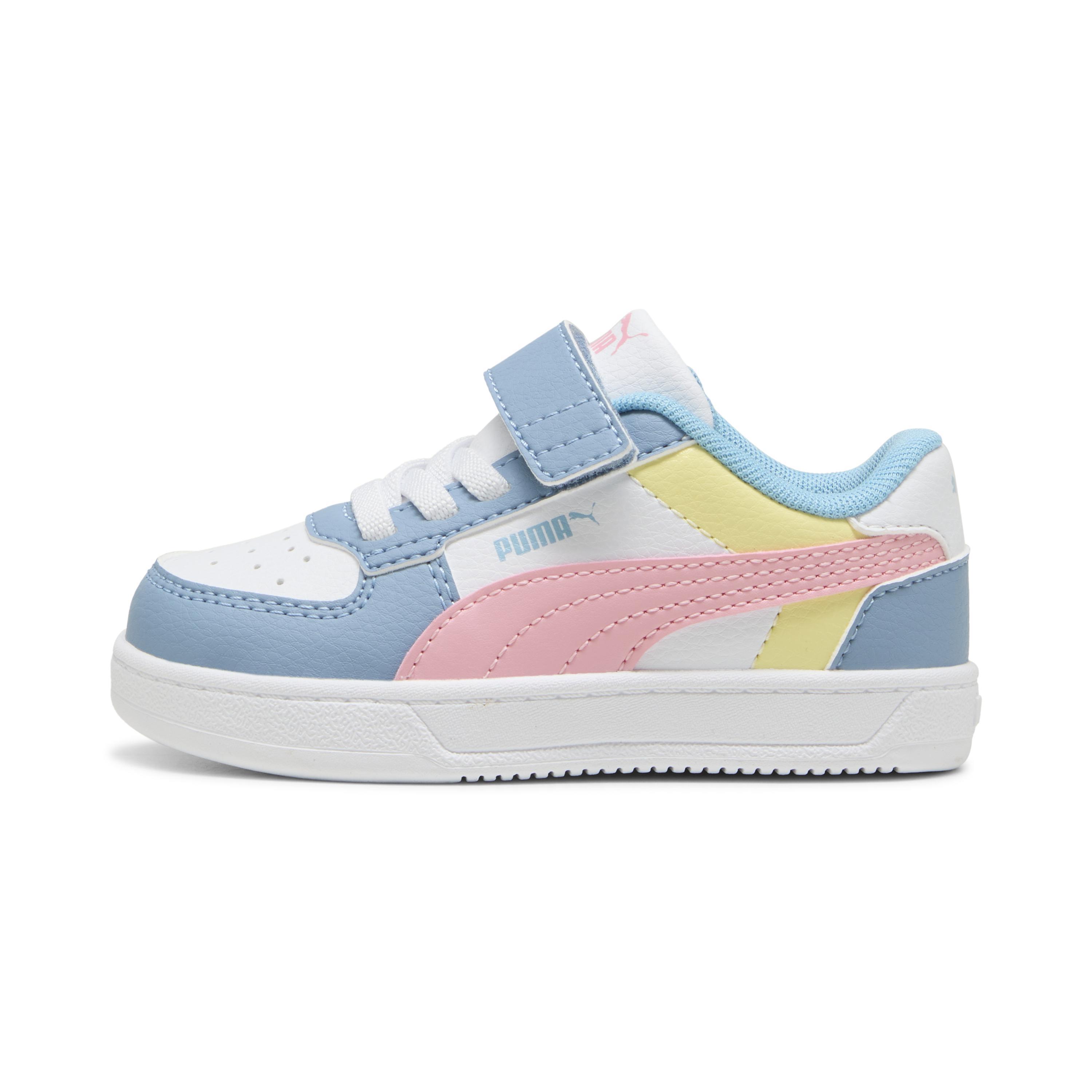 Puma Caven 2.0 Block Ac+ Inf Unisex Bebek Sneaker