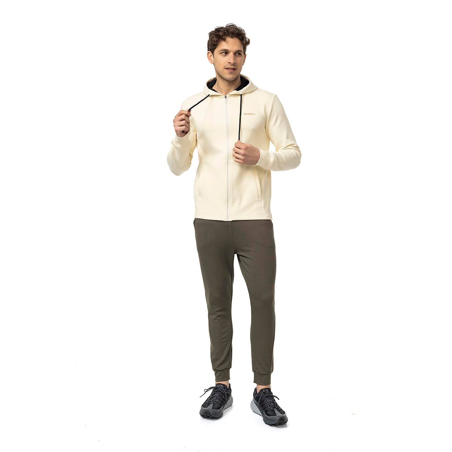 Merrell Sting M Erkek Sweatshirt