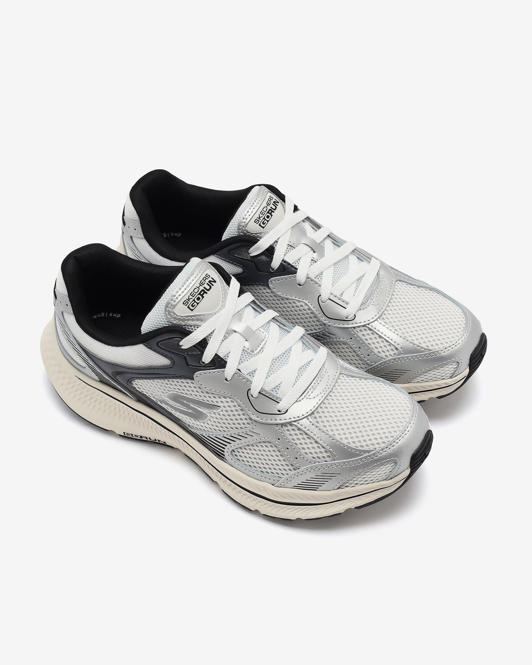 Go Run Consistent 2.0-Volt