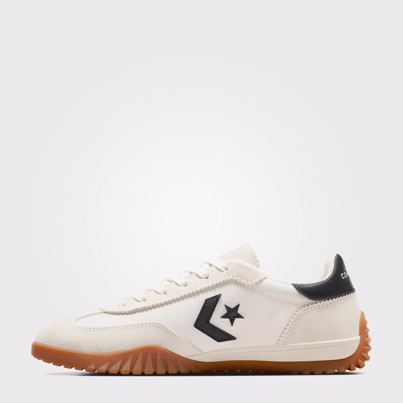 Run Star Trainer Ox Egret/Black/Honey