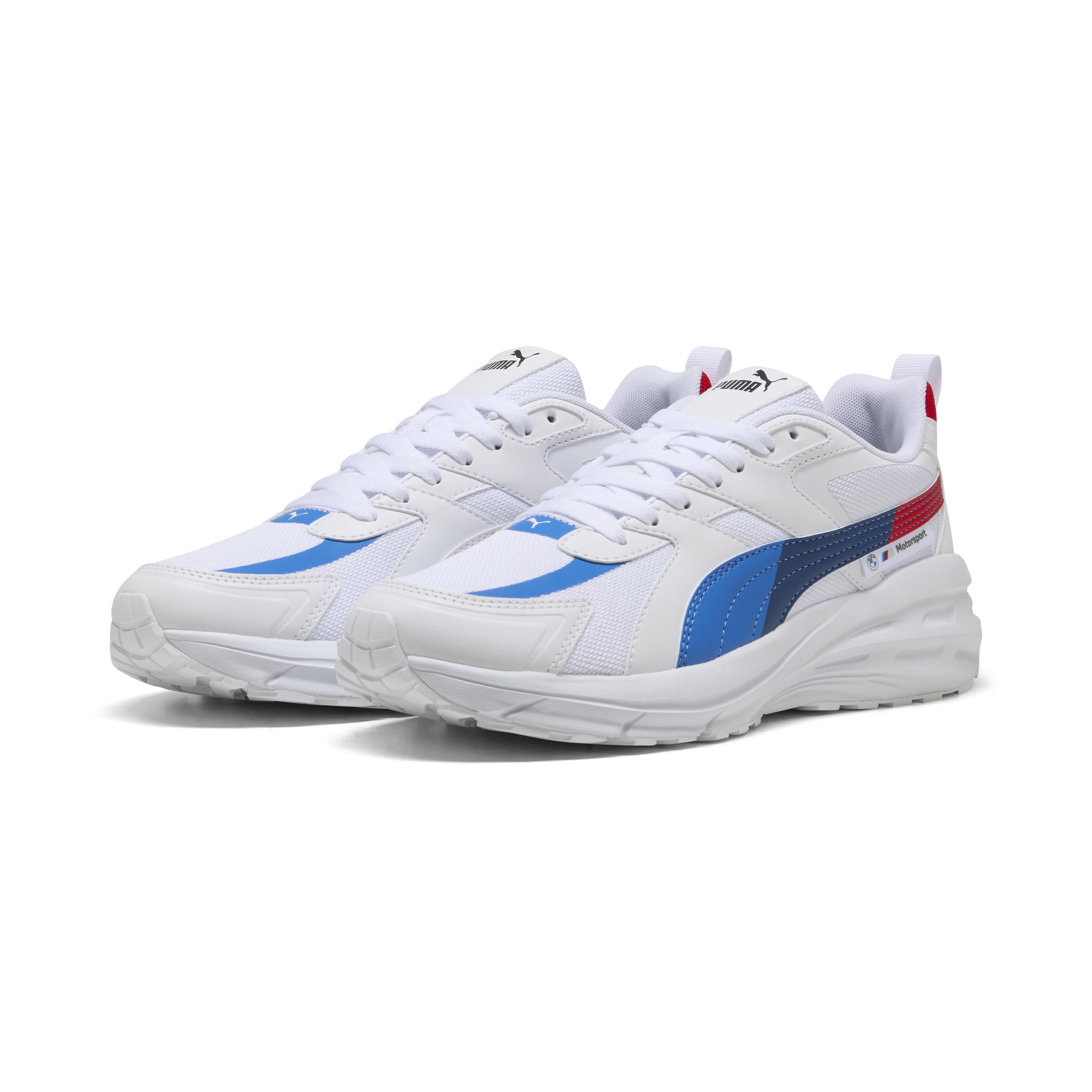 Puma Bmw Mms Hypnotic Ls Erkek Sneaker