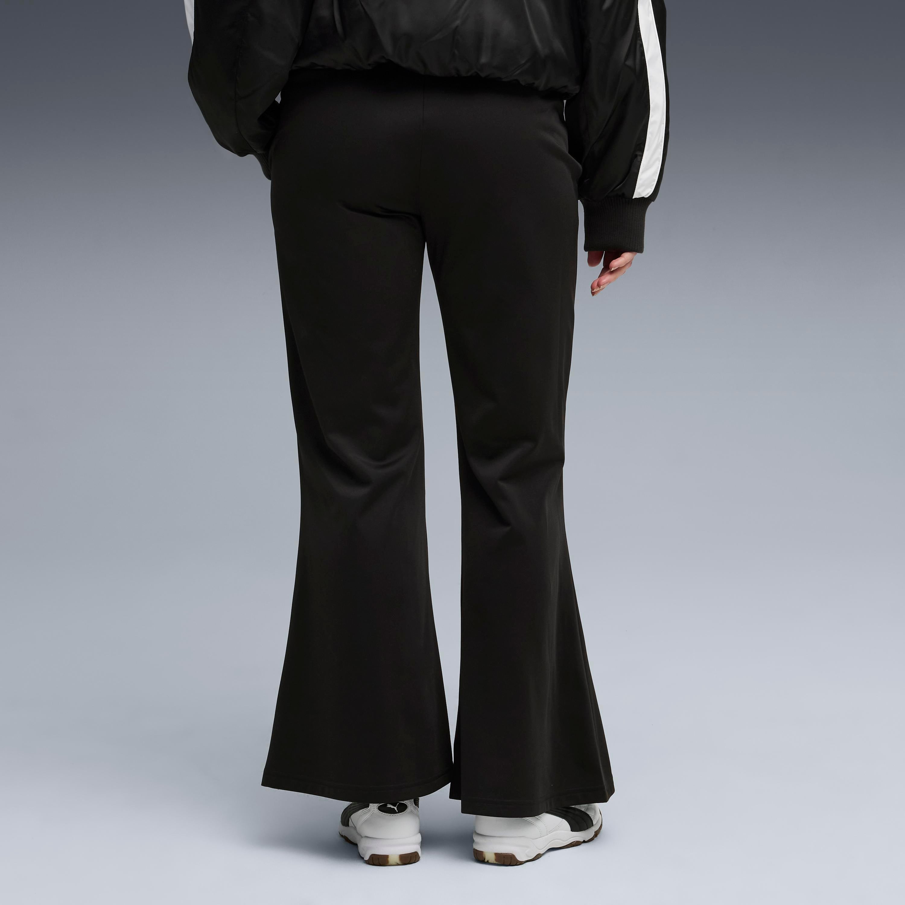 Puma Wardrobe Ess Flared Pants Kadın Yetişkin Eşofman Altı