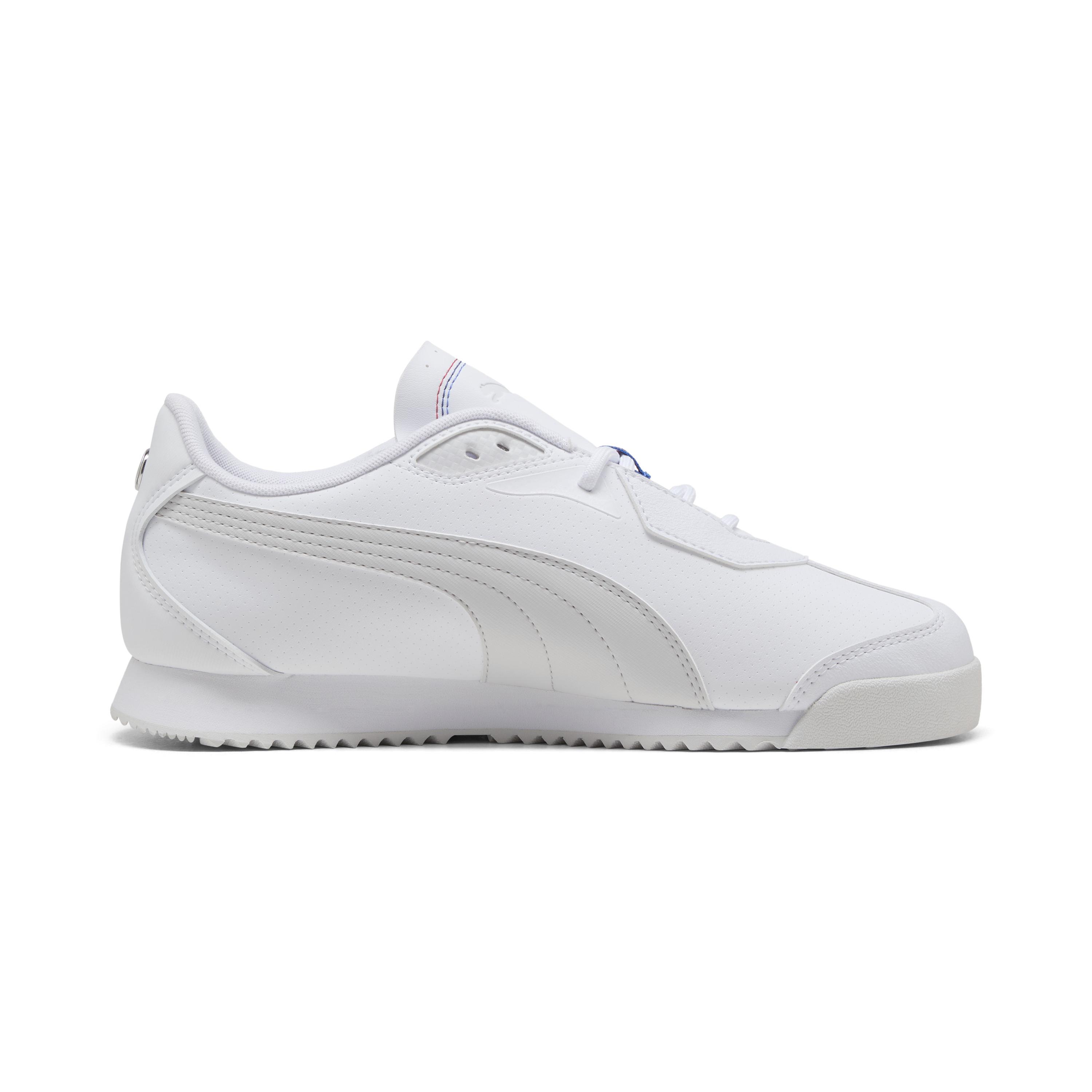 Puma Bmw Mms Roma Stradale Unisex Yetişkin Sneaker