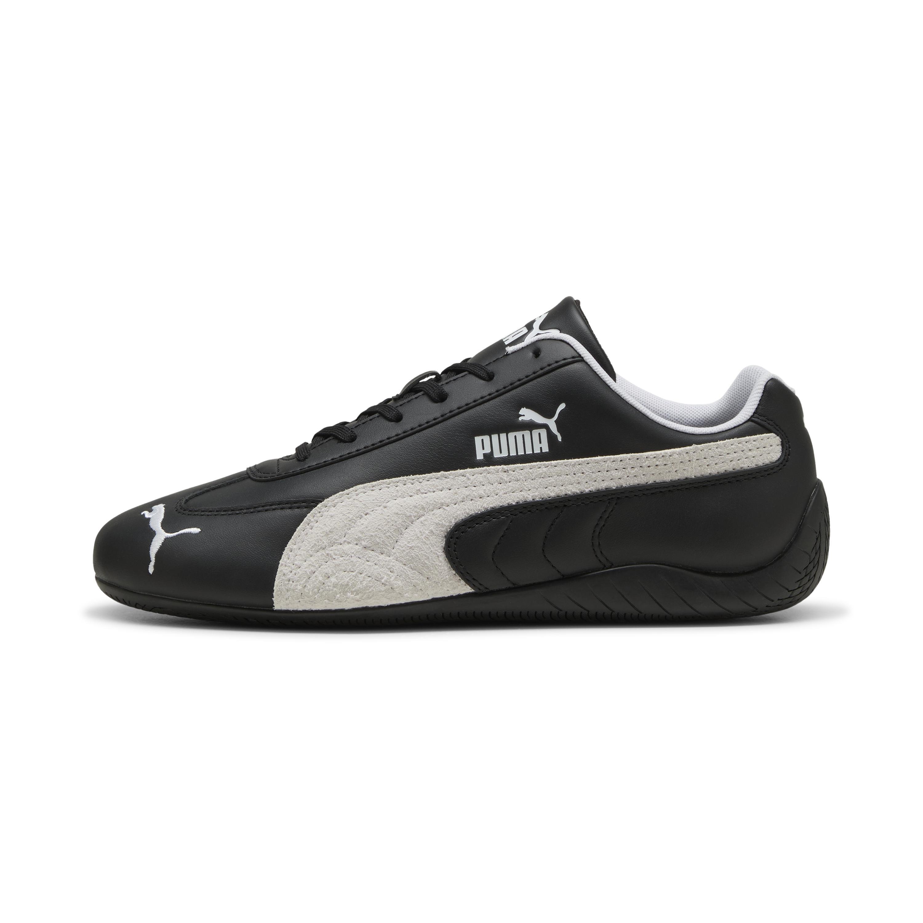 Puma Speedcat Lthr Unisex Yetişkin Sneaker