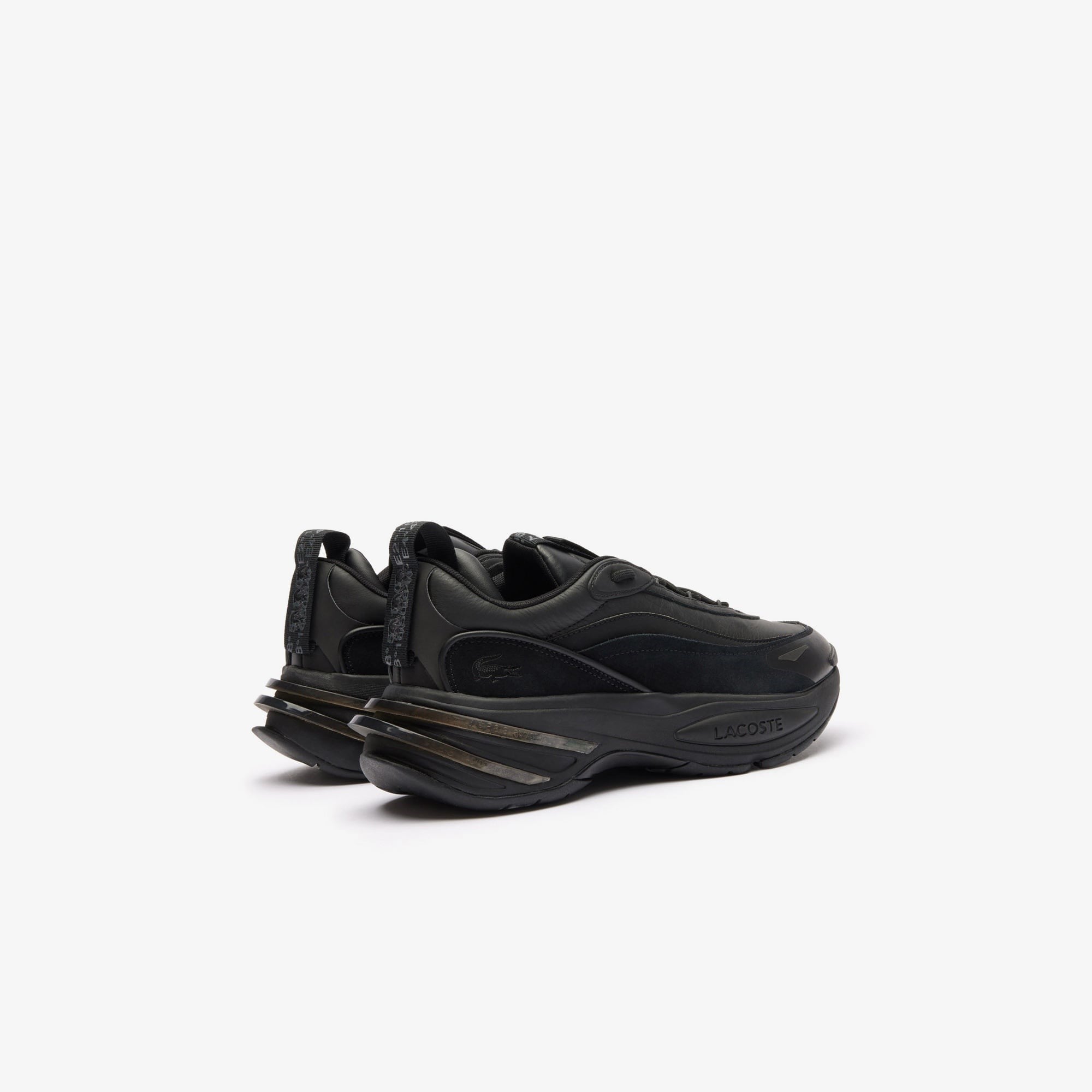 Lacoste Audyssor Erkek Sneaker