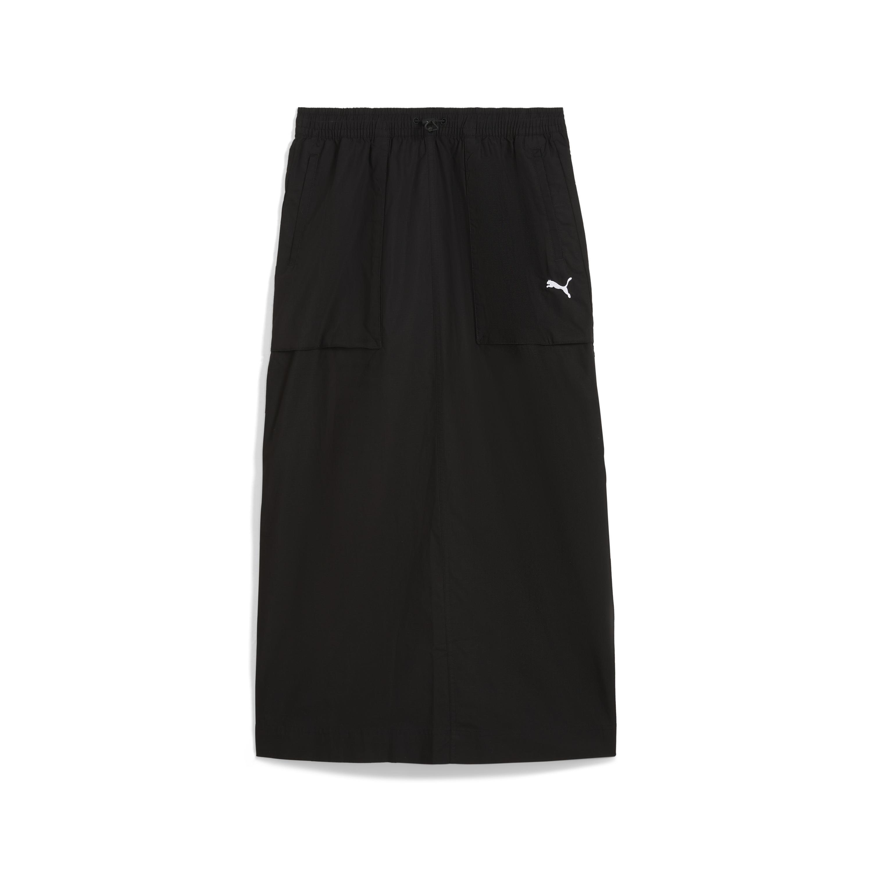 Puma Future.Puma.Archıve Skirt Kadın Etek
