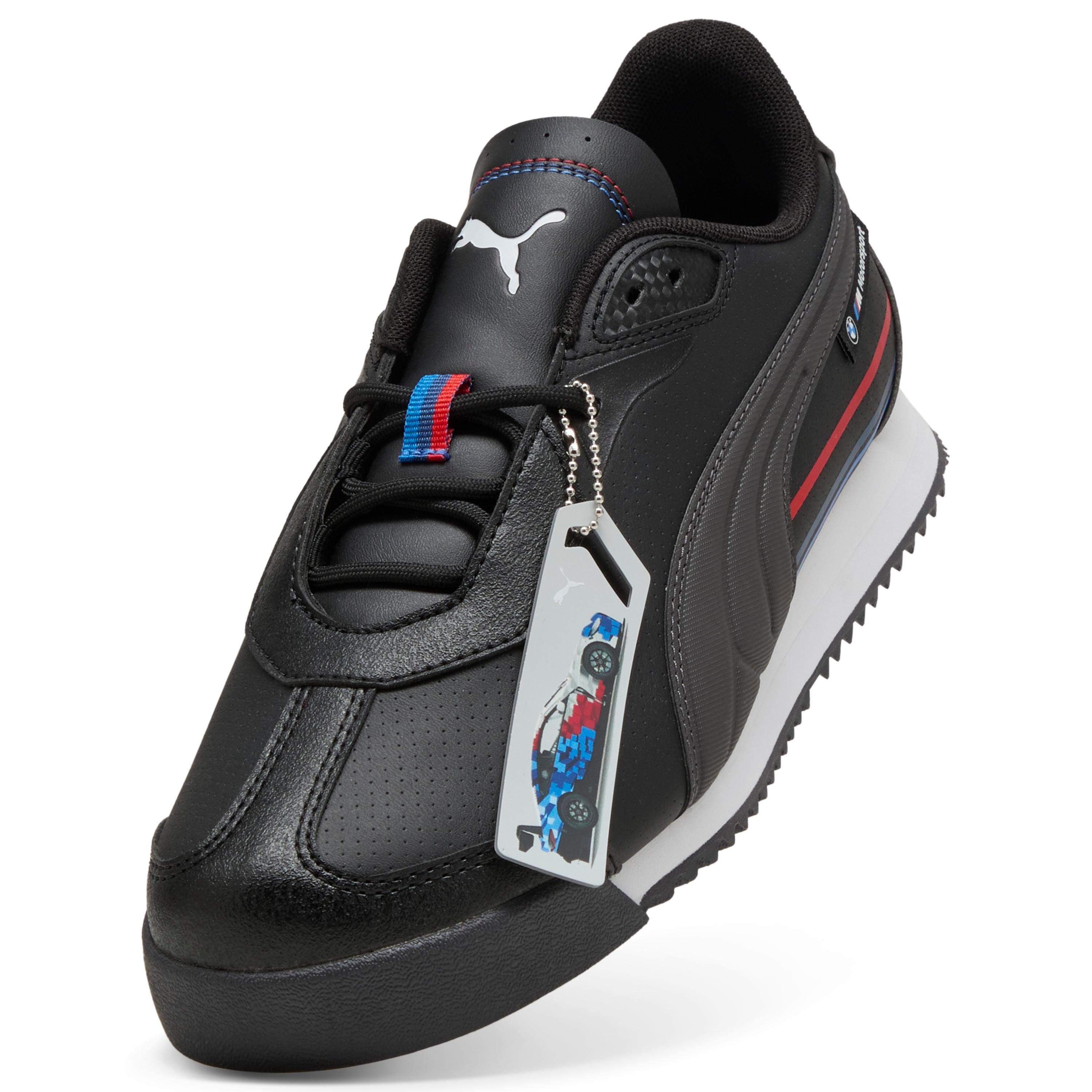 Puma Bmw Mms Roma Stradale Unisex Yetişkin Sneaker