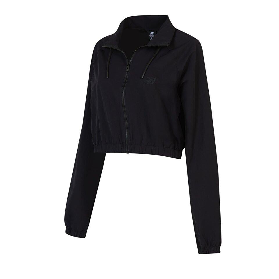 NB Lifestyle Women Jacket