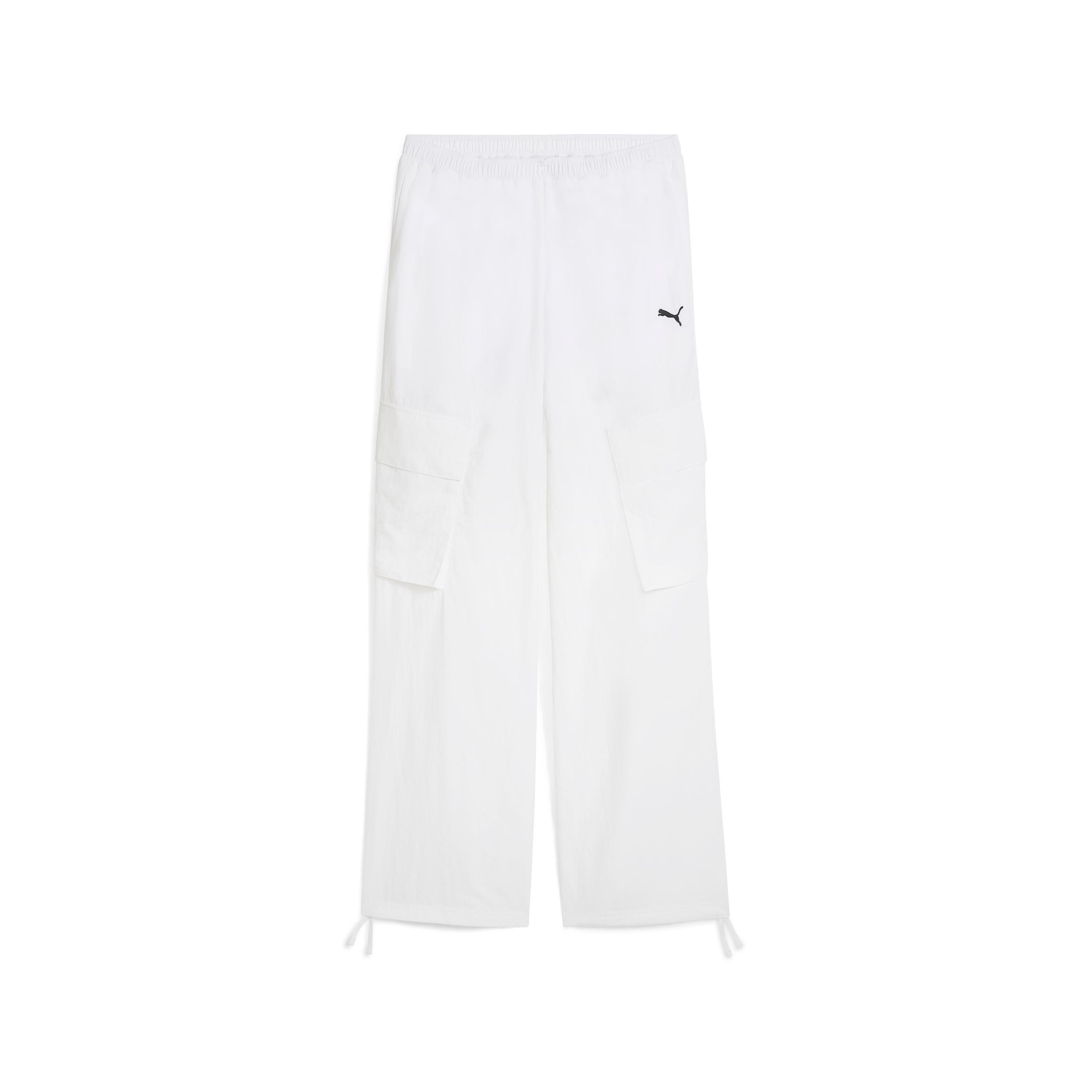 Puma Wardrobe Ess Cargo Pants Kadın Eşofman Altı