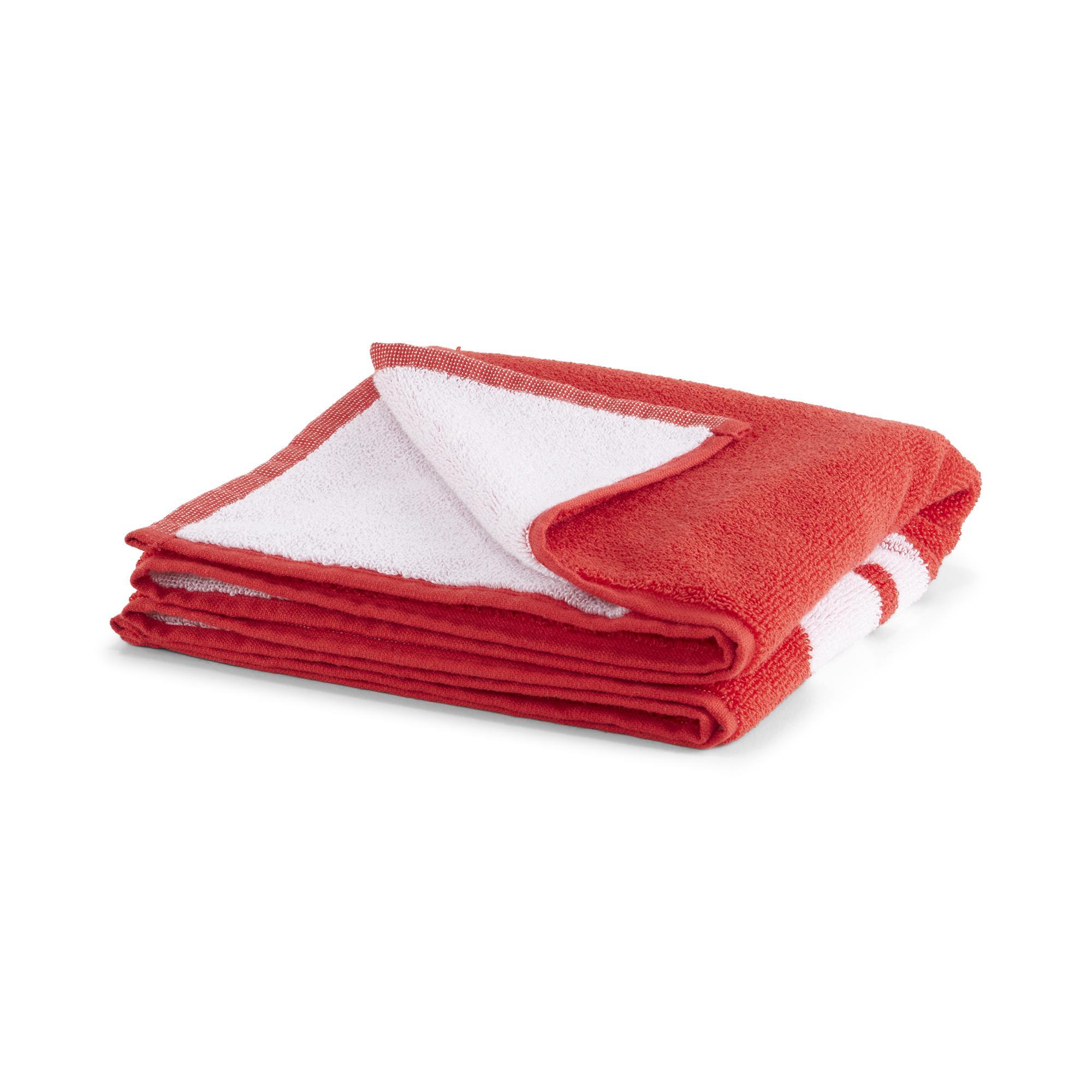 Puma Team Towel Small (50X100) Unisex Yetişkin Havlu