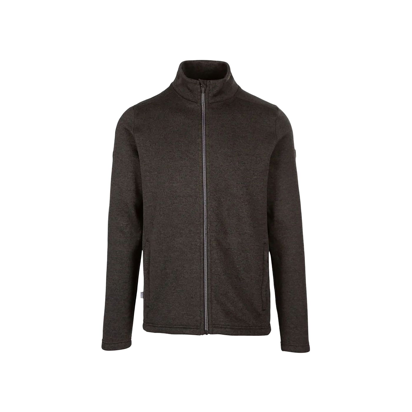 Trespass Rundel- Male Fleece At300 Erkek Ceket