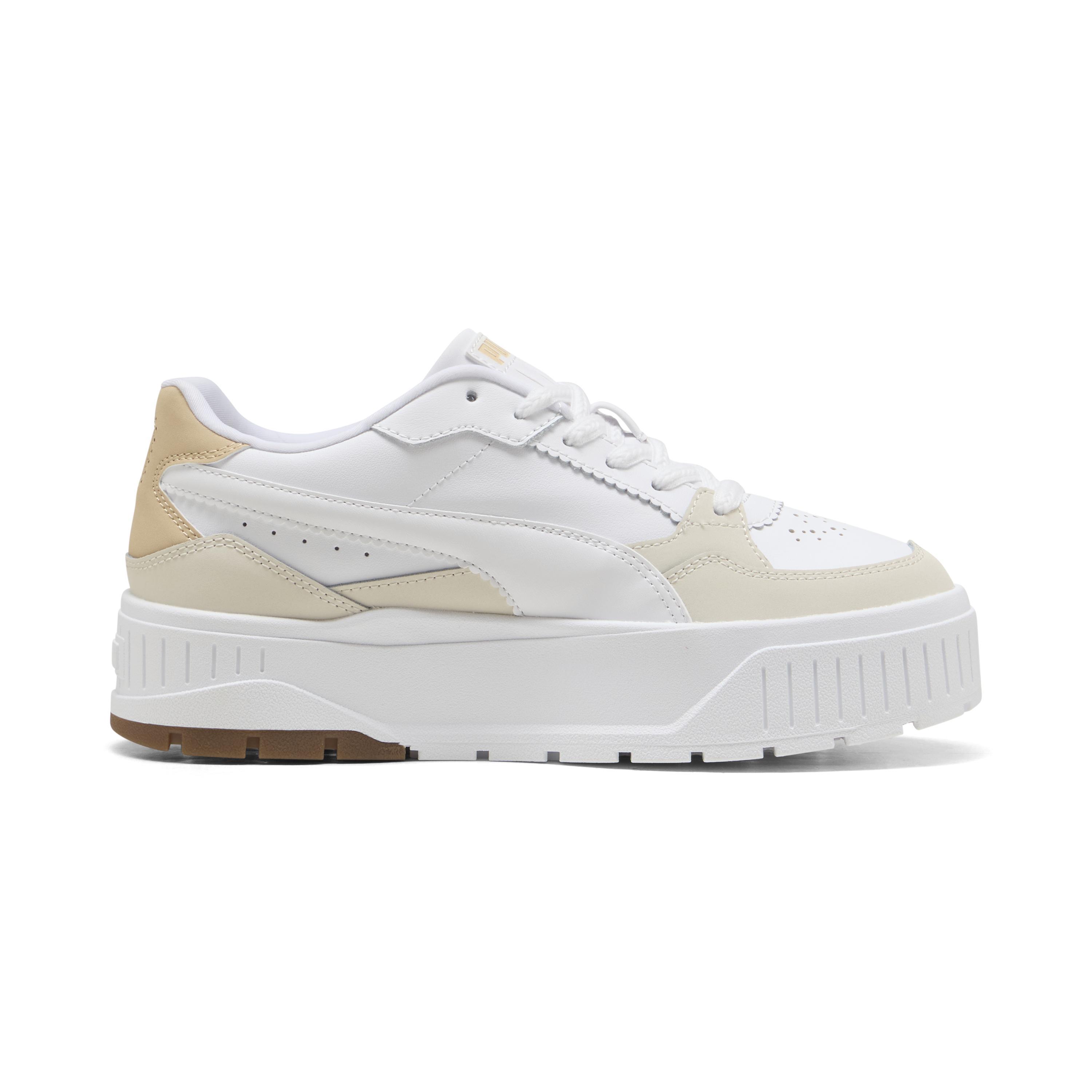 Puma Karmen Iı Idol Bold Elegance Kadın Sneaker