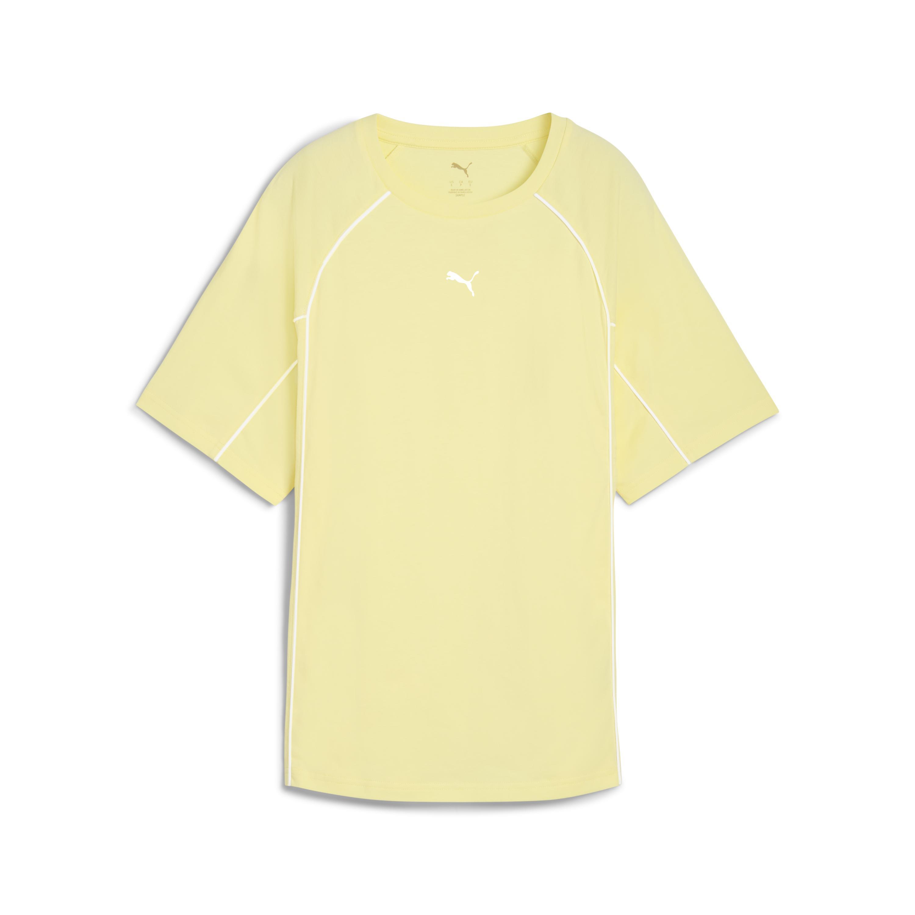 Puma Sport Relaxed Tee Kadın Yetişkin T-shirt