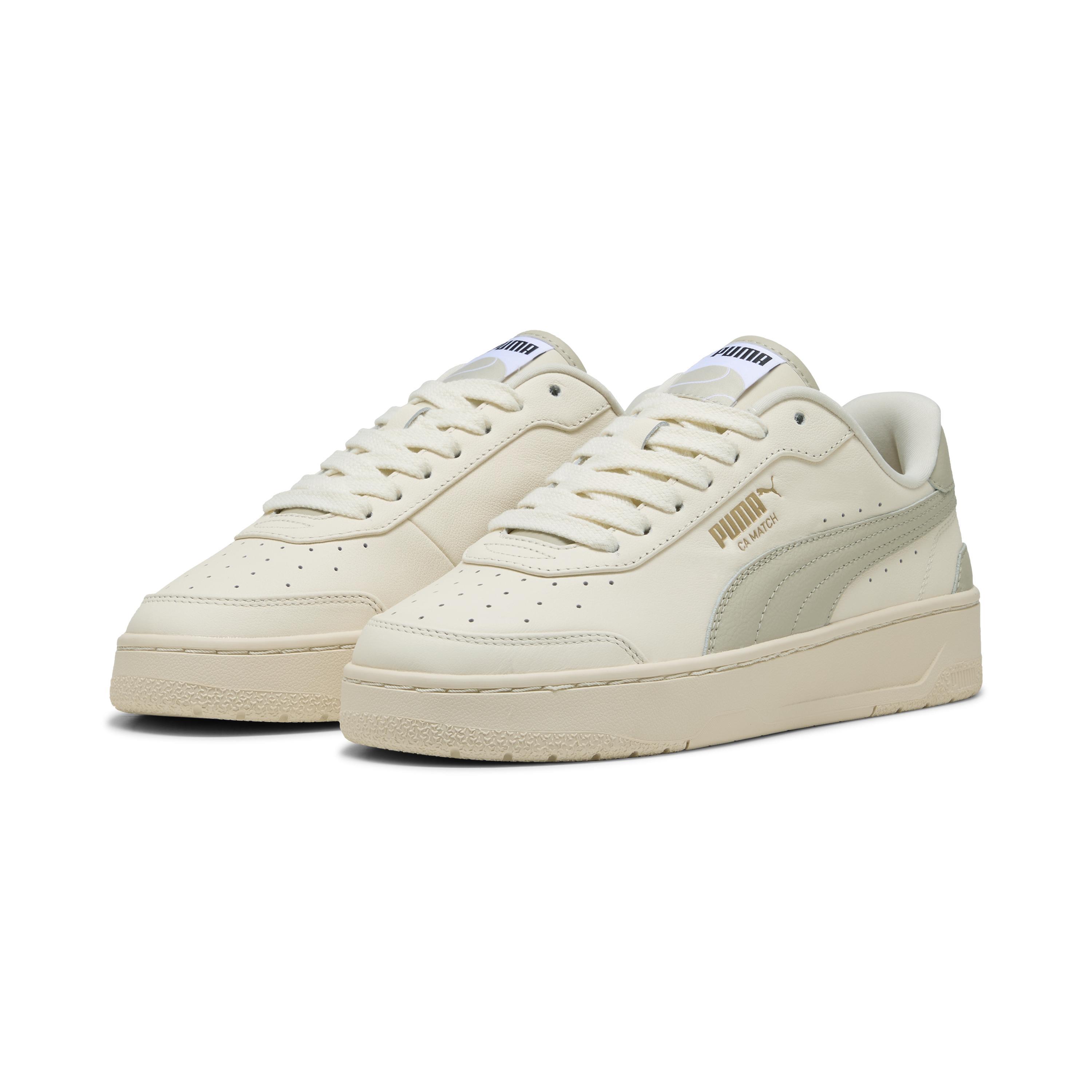 Puma Ca Match Premium Erkek Sneaker