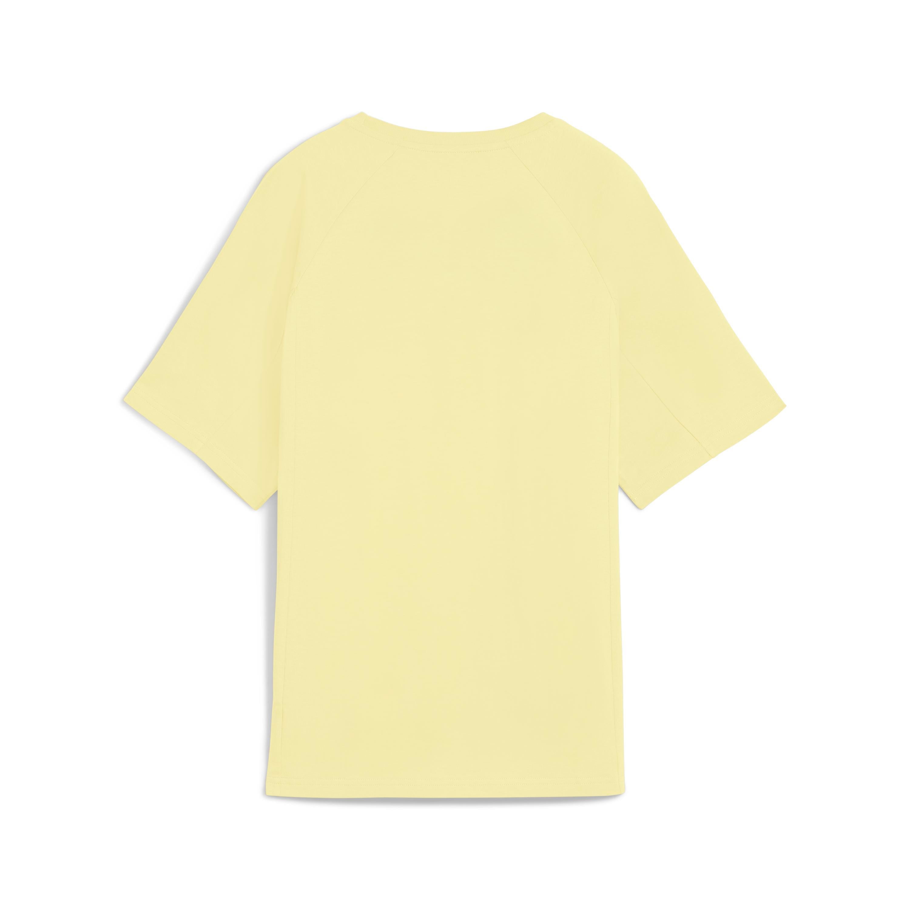 Puma Sport Relaxed Tee Kadın Yetişkin T-shirt