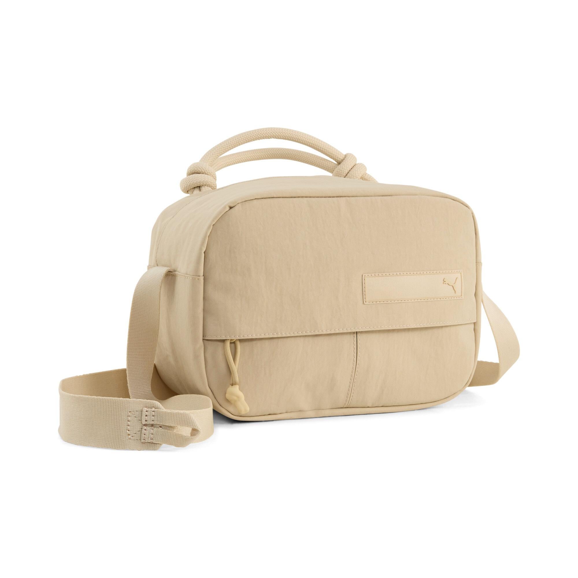 Puma Bl Crossbody Bag Unisex Omuz Çantası