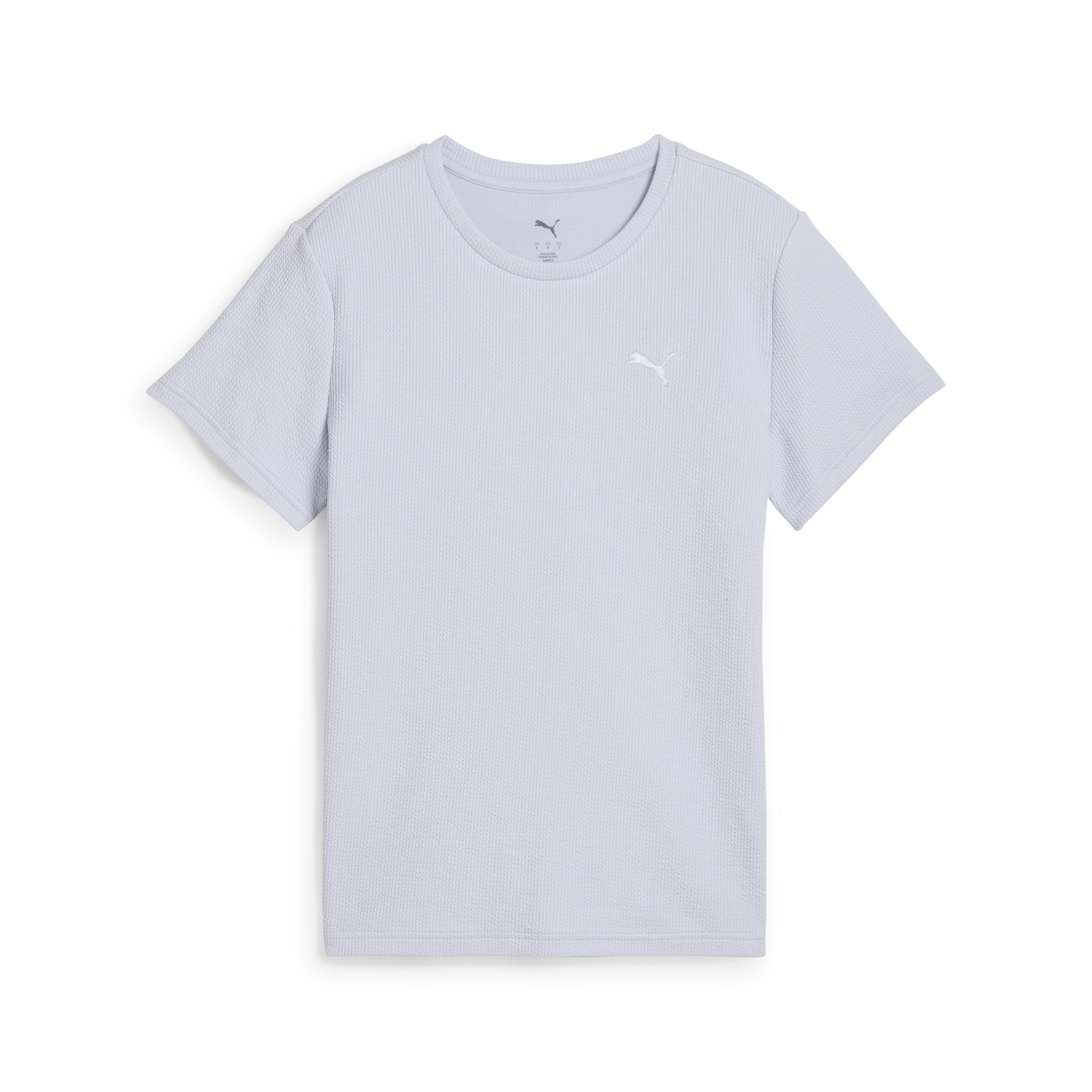 Puma Her Tee Kadın Tişört