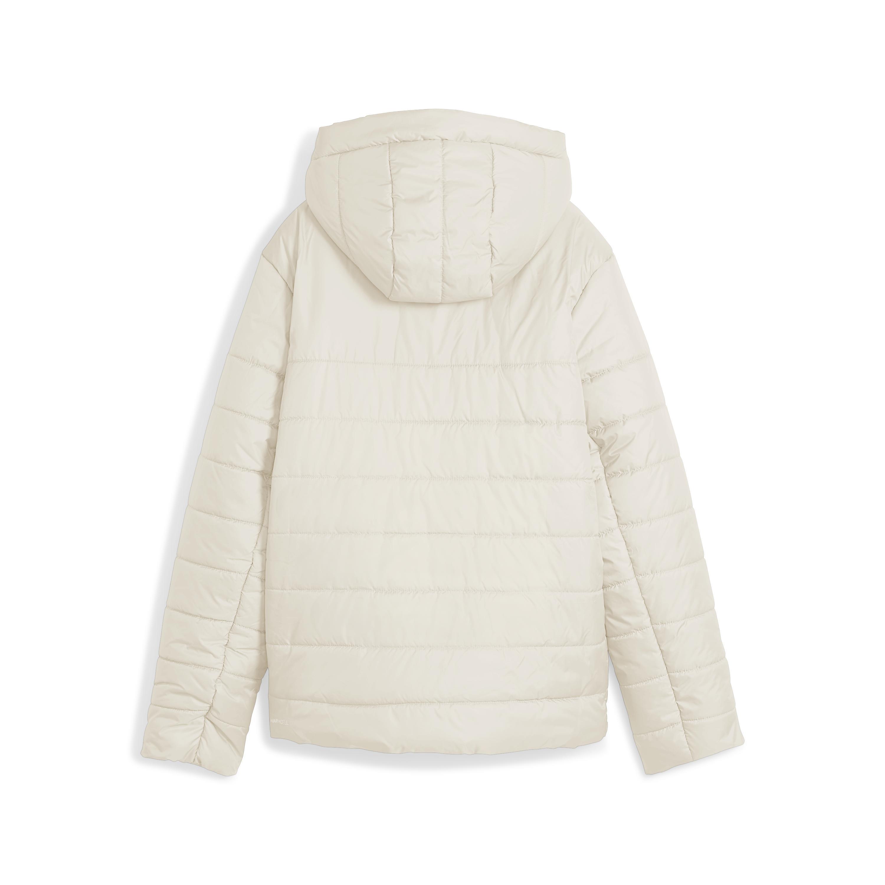 Puma Ess Hooded Padded Jacket Kadın Yetişkin Ceket