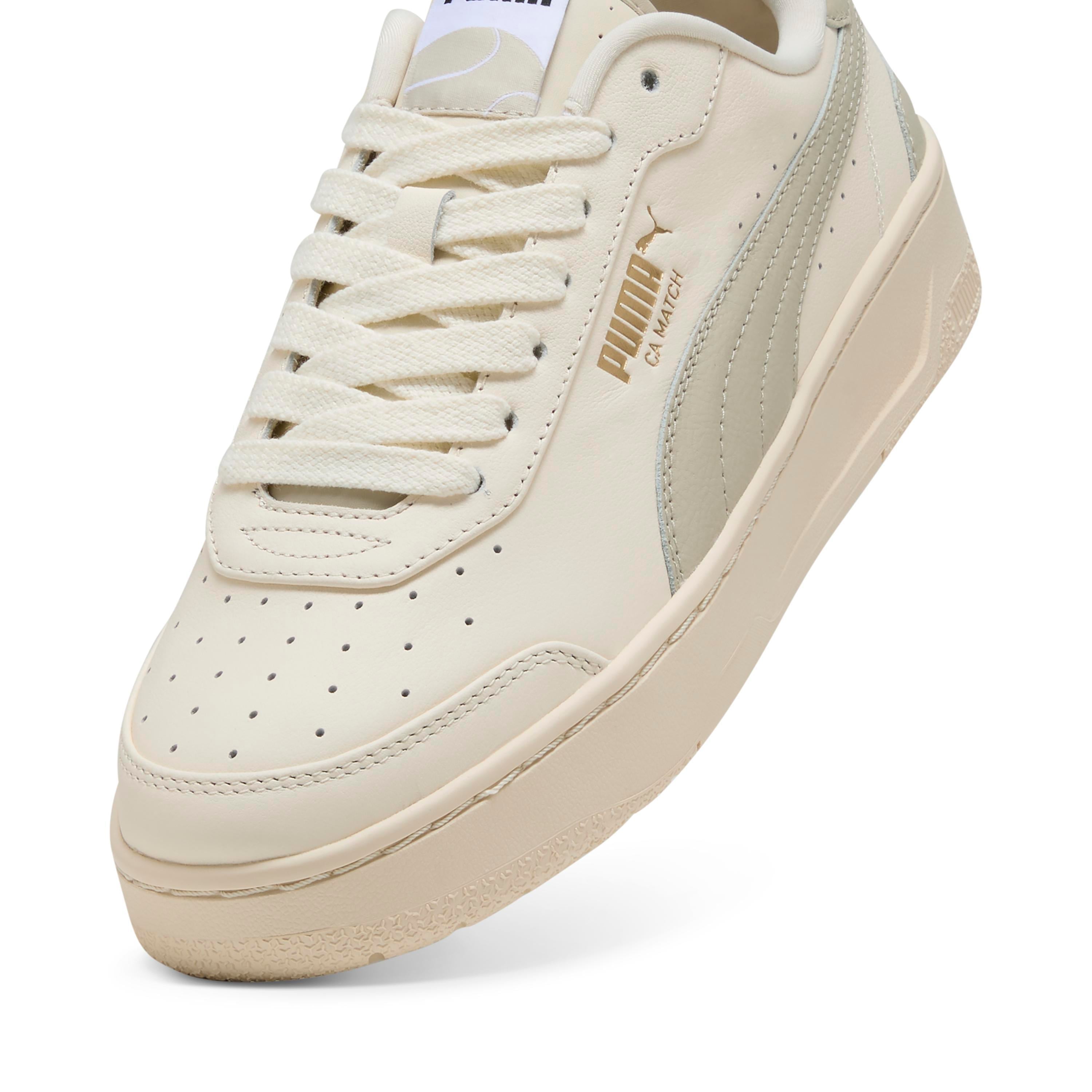 Puma Ca Match Premium Erkek Sneaker