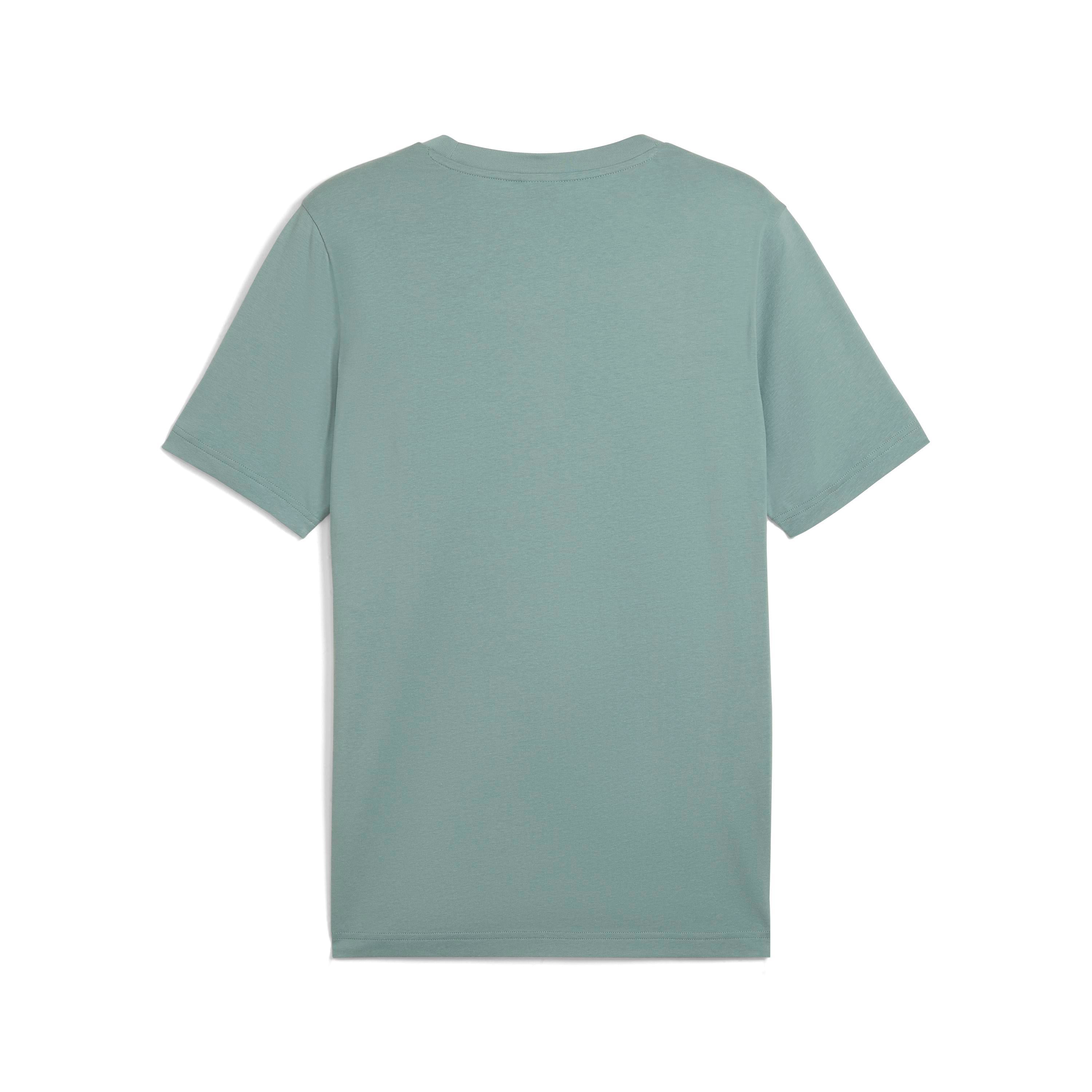 Puma Graphıcs Puma Bonsai Tee Erkek Tişört
