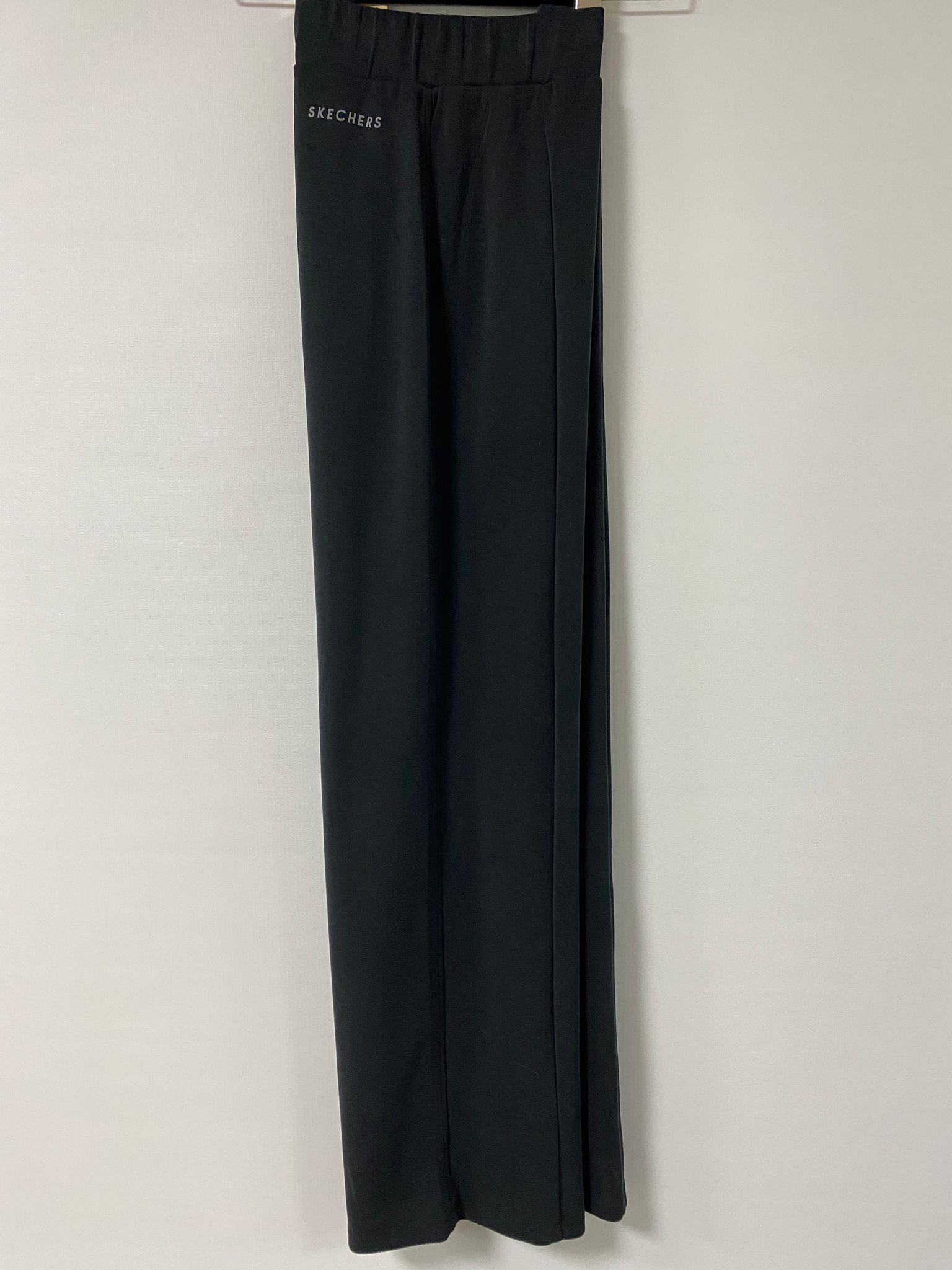Skechers W Micro Collection Regular Sweatpant Kadın Eşofman Altı