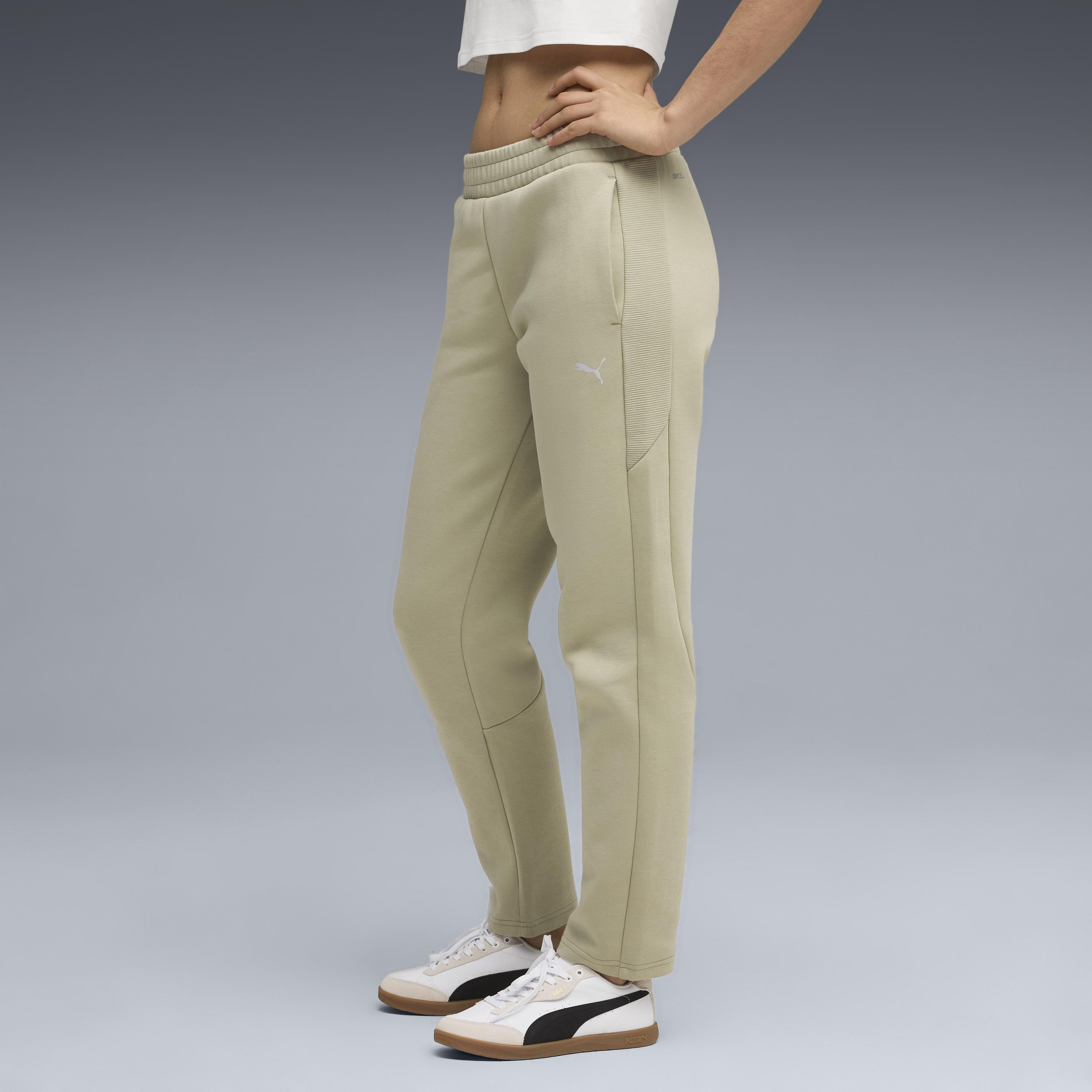 Puma Evostrıpe Sweatpants Kadın Yetişkin Eşofman Altı