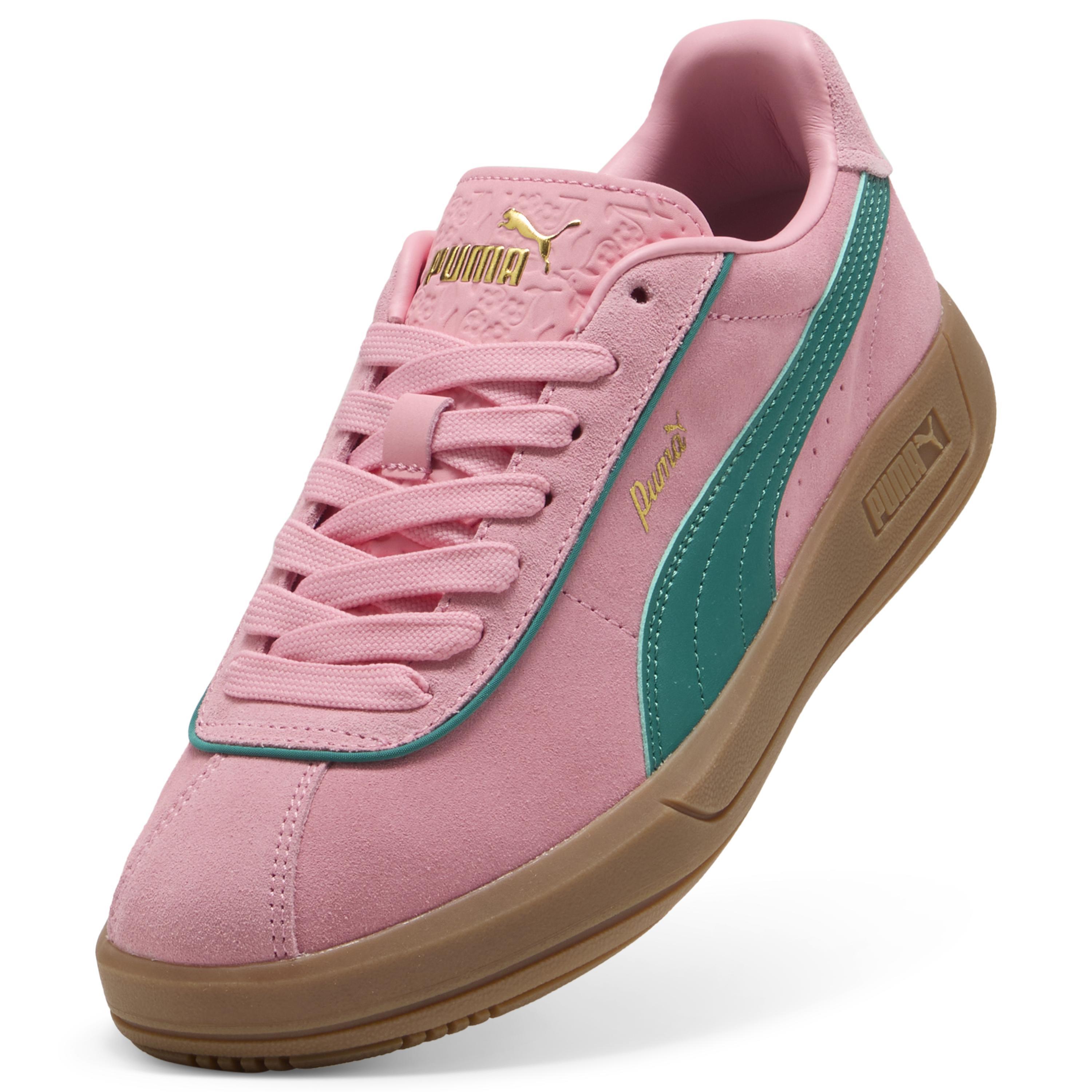 Puma Club Klassika Sd Kadın Yetişkin Sneaker