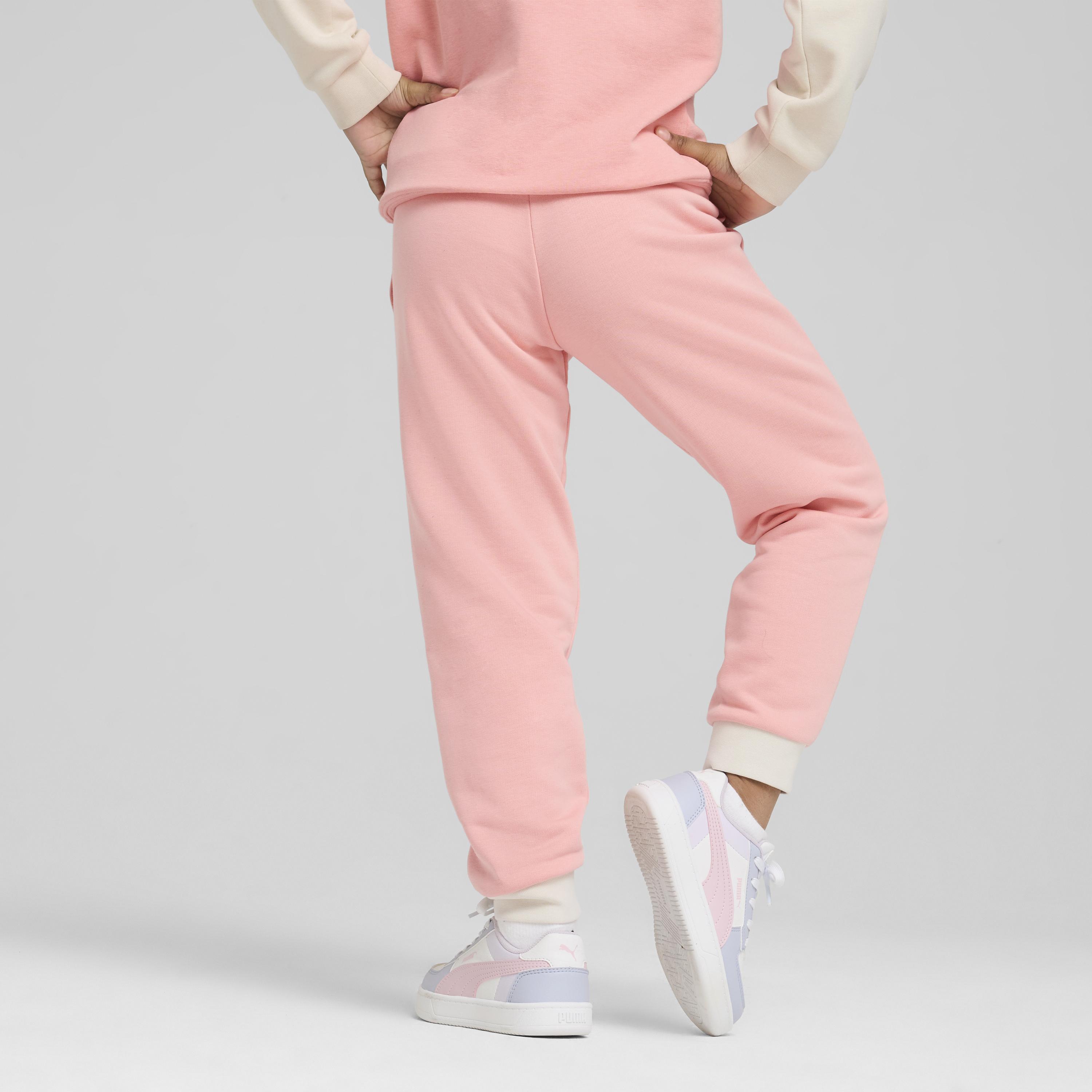 Puma Sandy Adventures Sweatpants Çocuk Eşofman Altı
