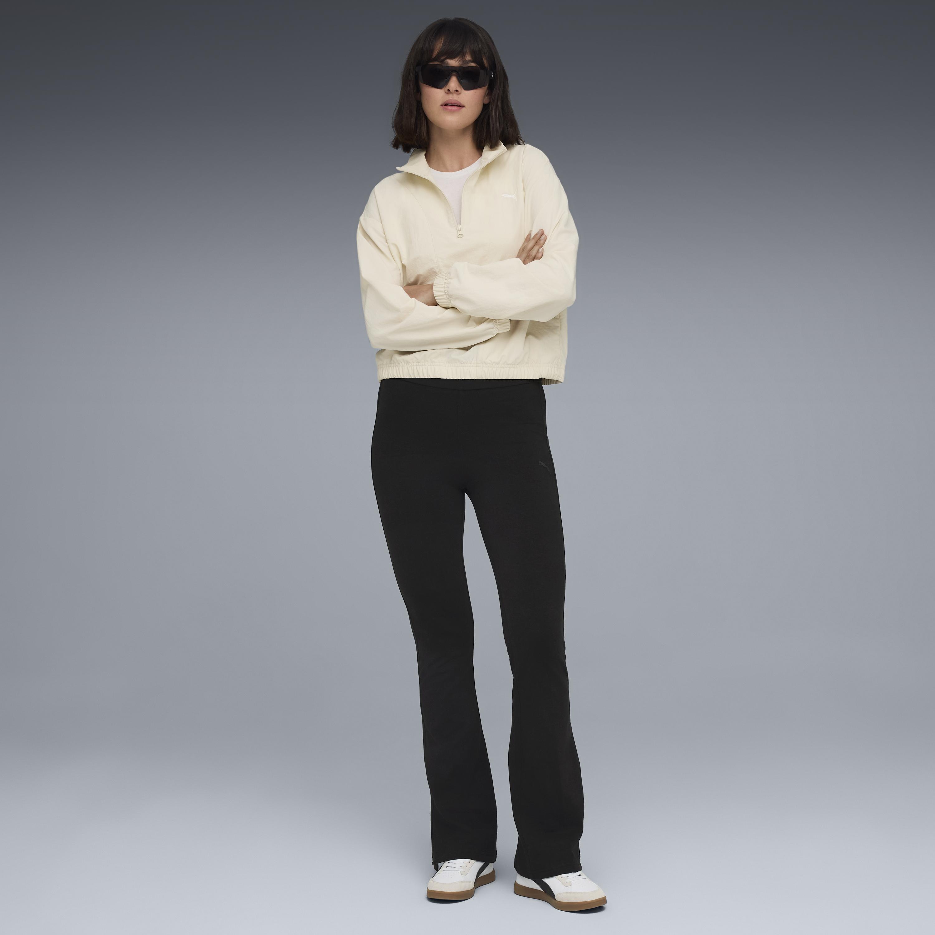 Puma Her High-Waist Leggings Kadın Yetişkin Tayt