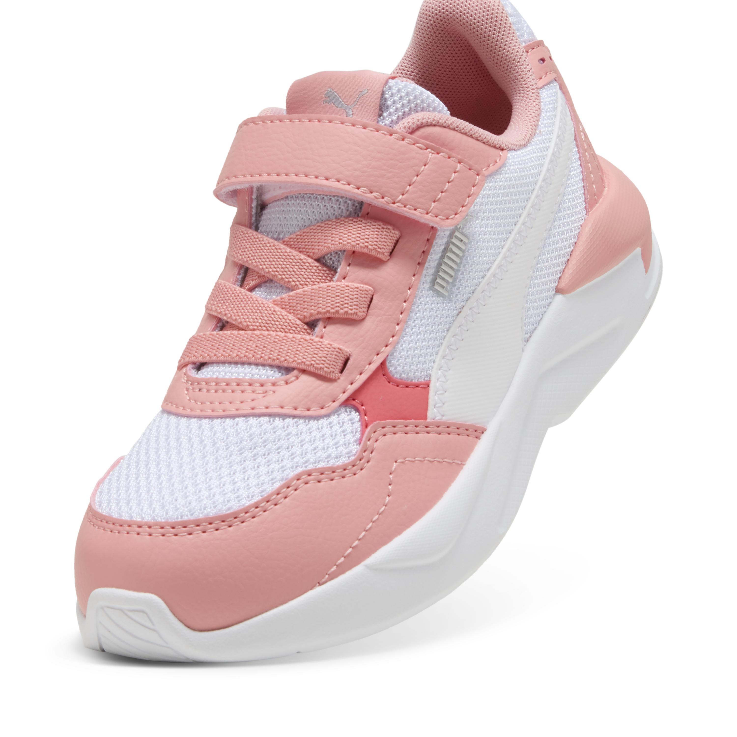 Puma X-Ray Speed Lite Ac+ Ps Çocuk Sneaker