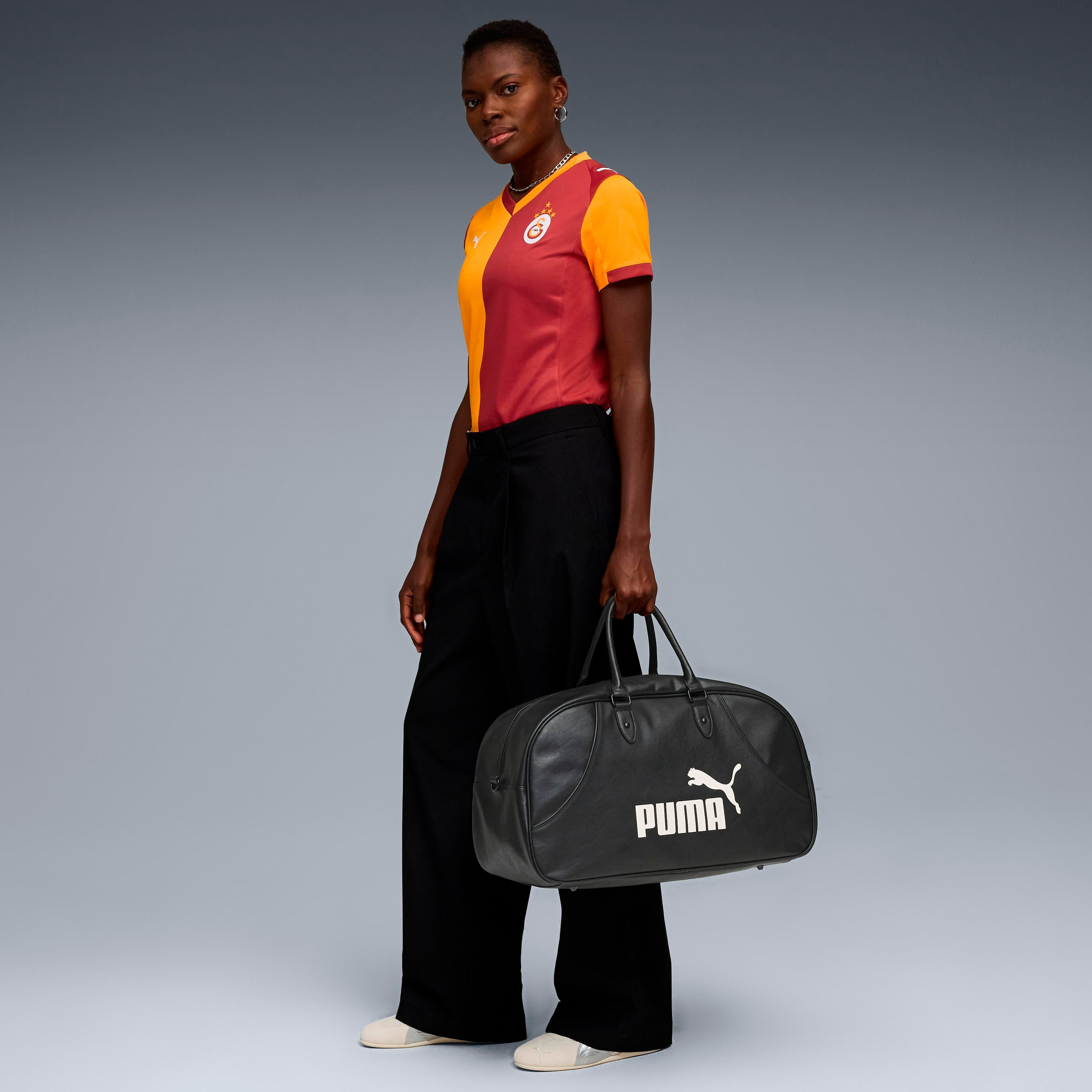 Puma Gsk Home Jersey Rep. W W/O S Kadın Yetişkin Forma