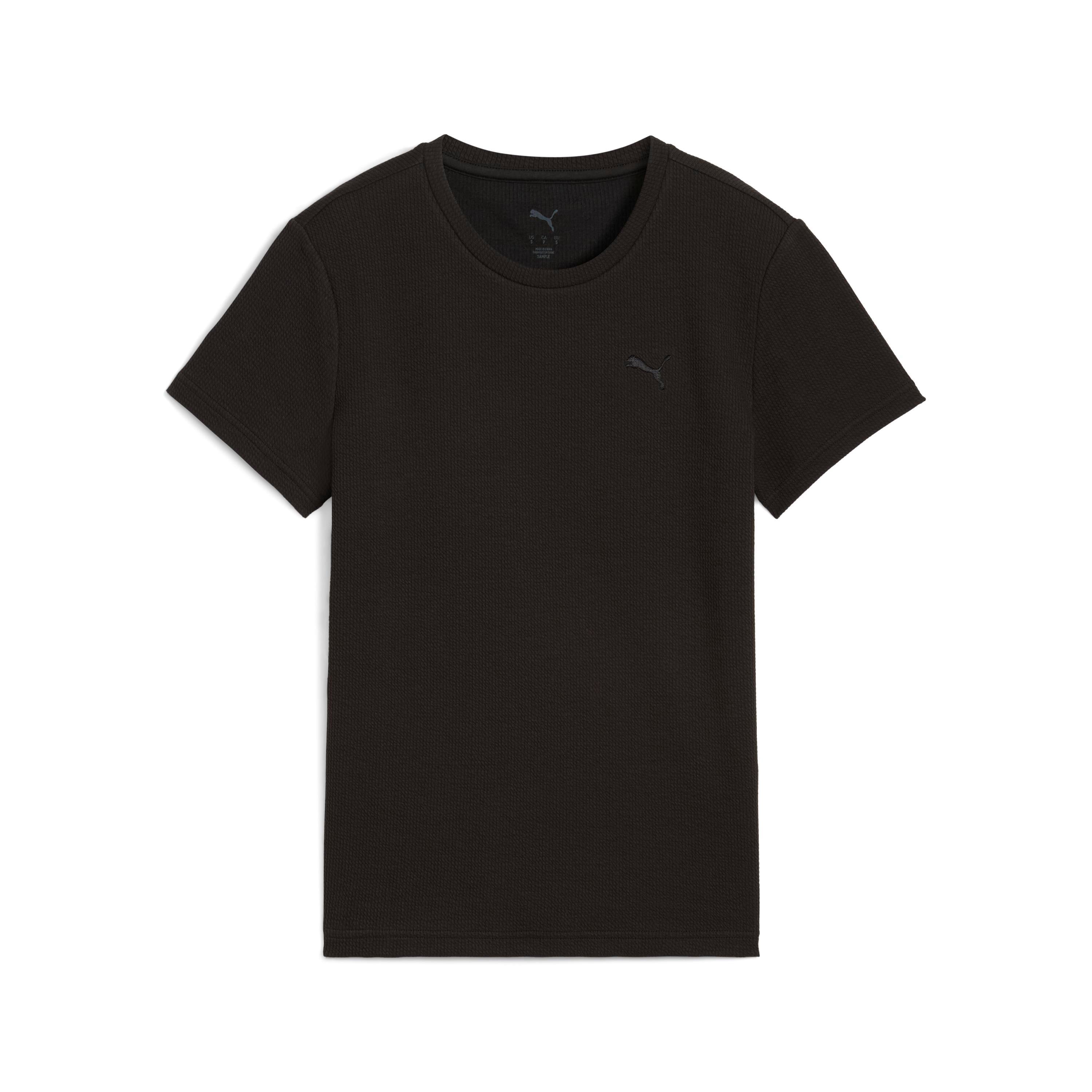 Puma Her Tee Kadın Tişört
