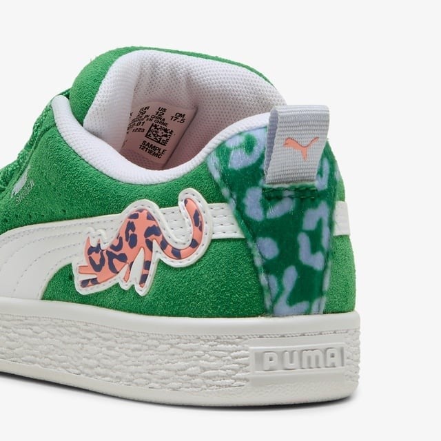 Suede Xl Cats Club Ps
