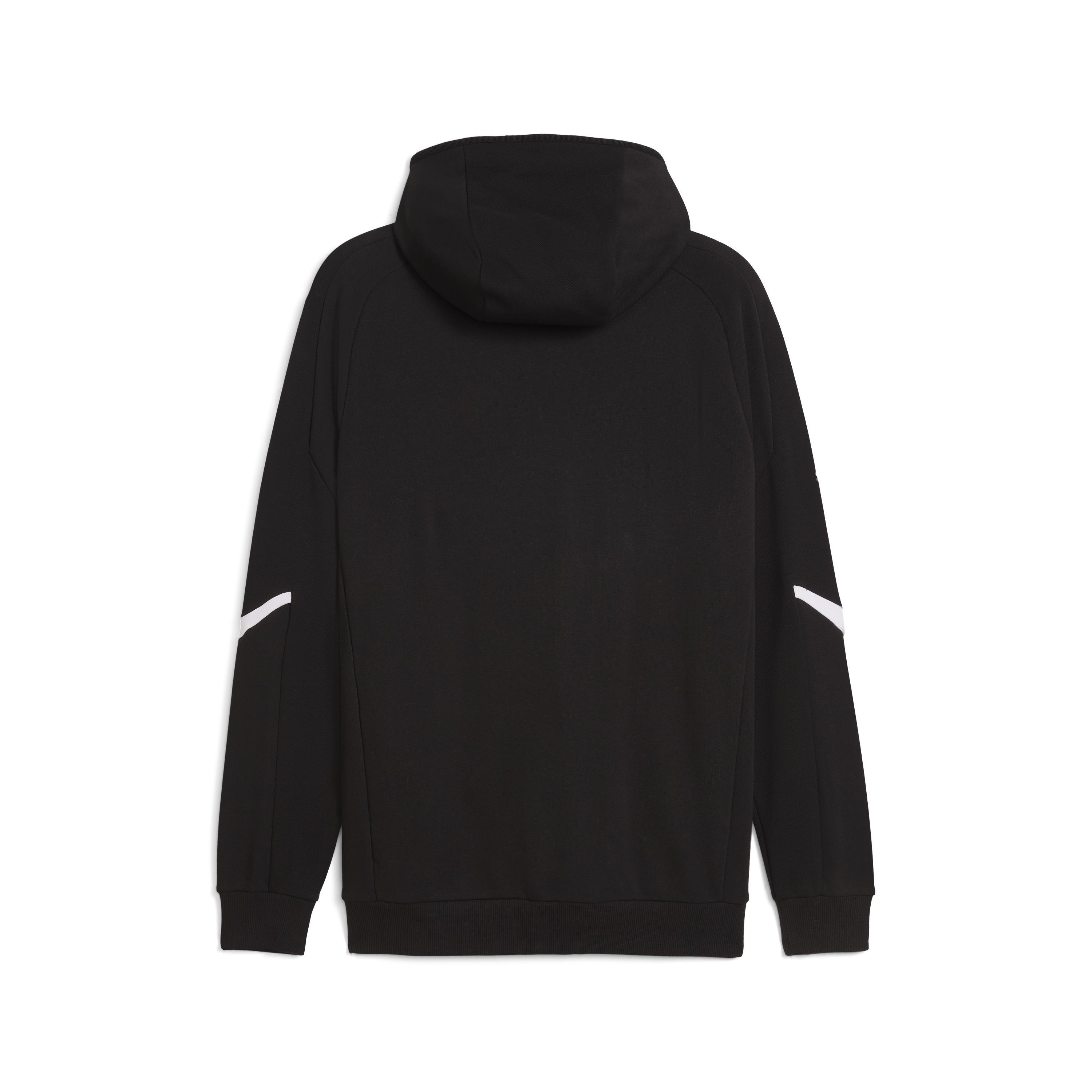 Puma Bmw Mms  Hooded Sweat Jacket Erkek Yetişkin Ceket