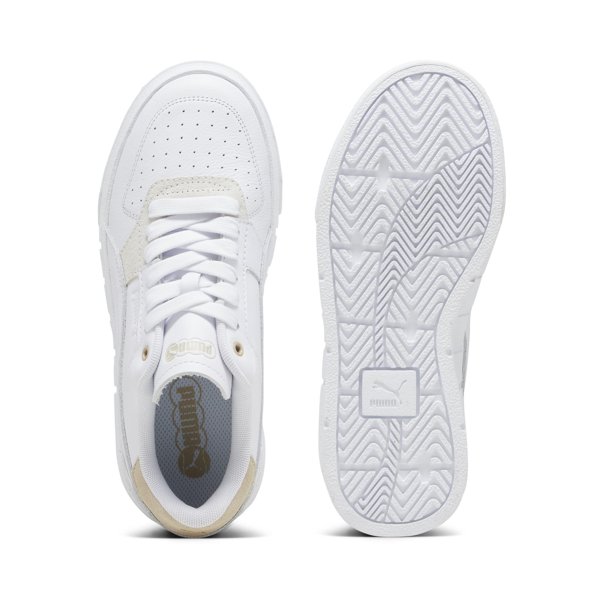 Puma Puma Cali Court Match Wns Kadın Sneaker