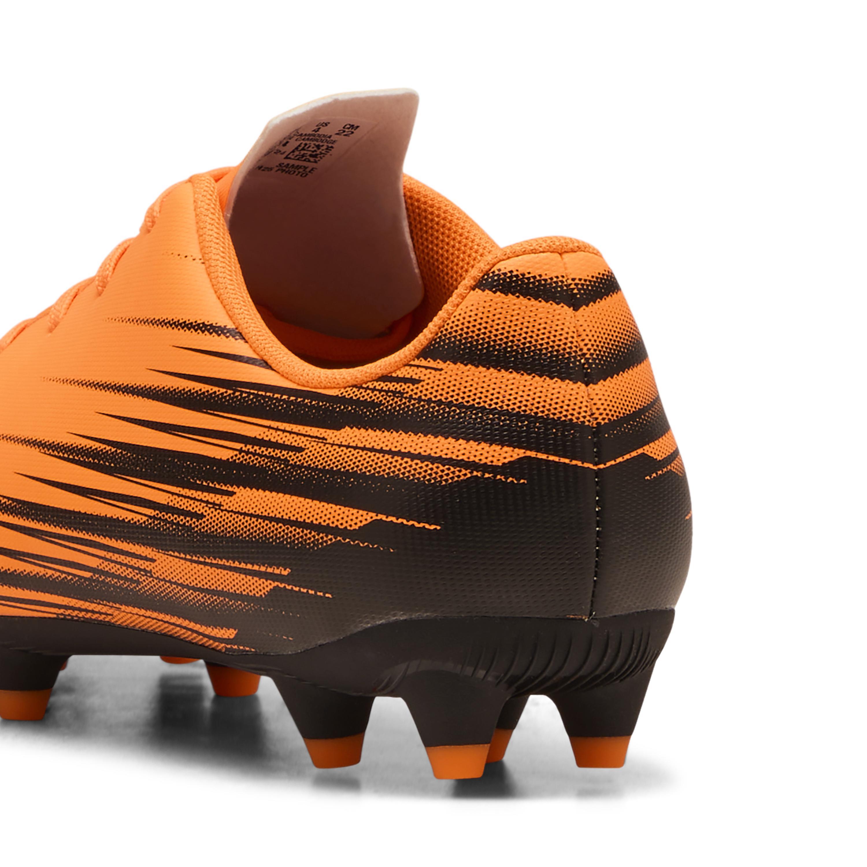 Puma Attacanto Iı Fg/Ag Jr Unisex Genç Futbol Ayakkabı