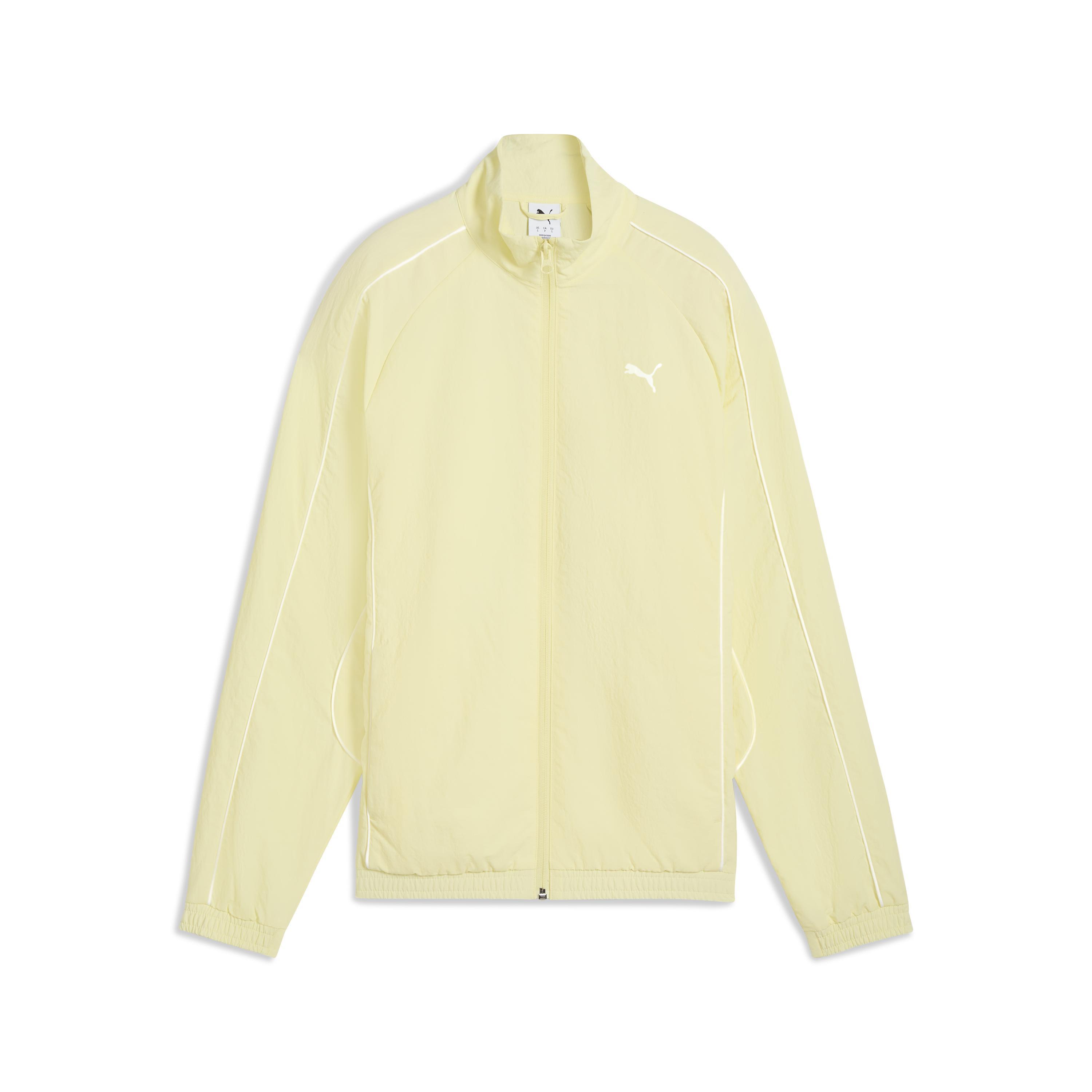 Puma Sport Full-Zip Jacket Kadın Yetişkin Ceket