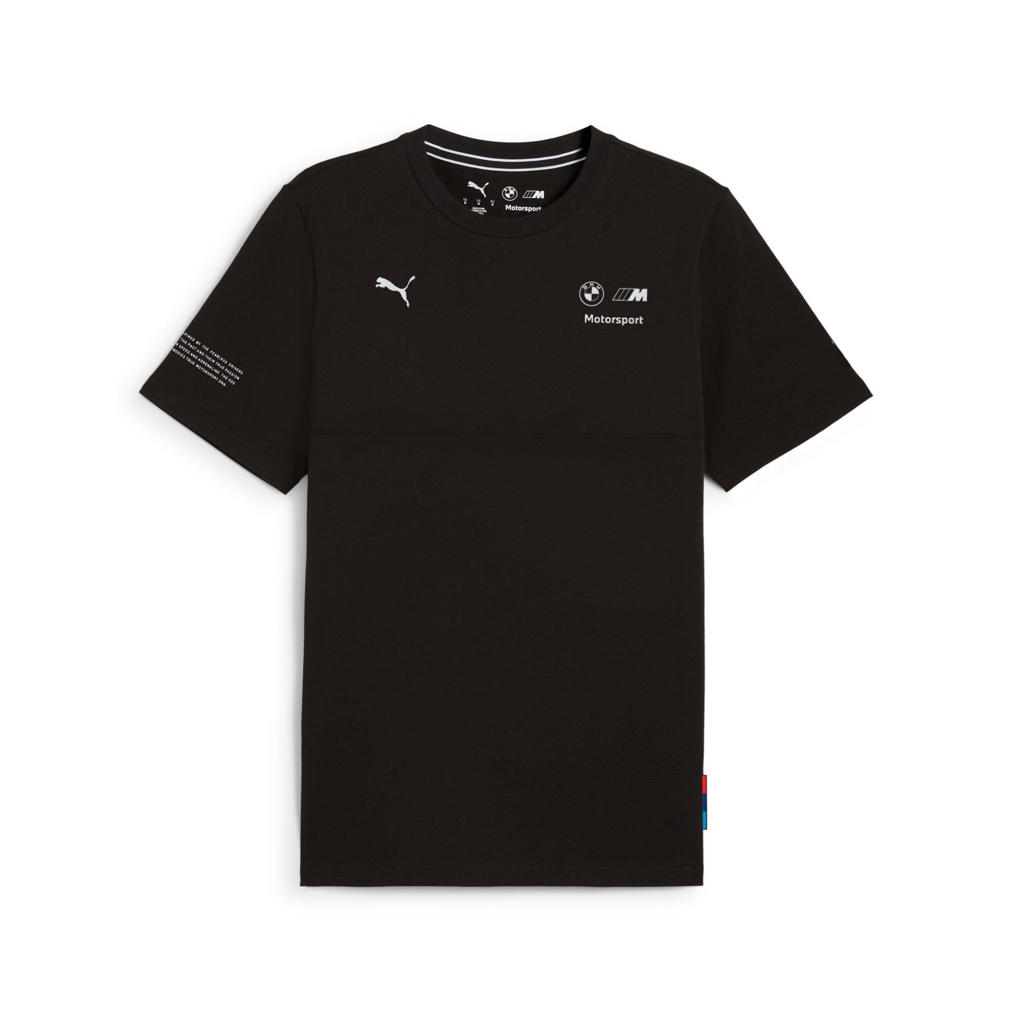 Puma BMW MMS SDS 2.0 TEE Erkek T-shirt